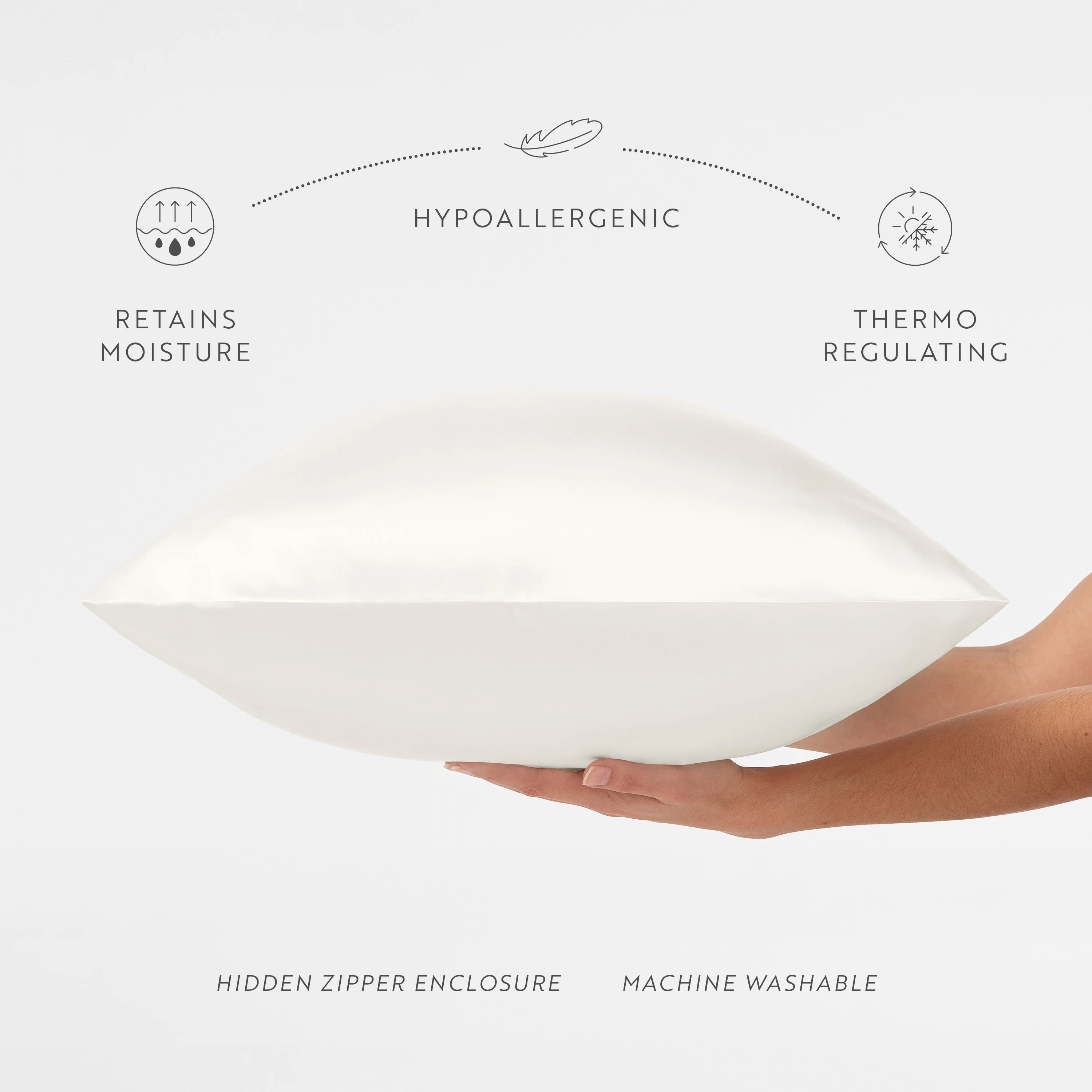 Mulberry Silk Pillowcase - Image 37