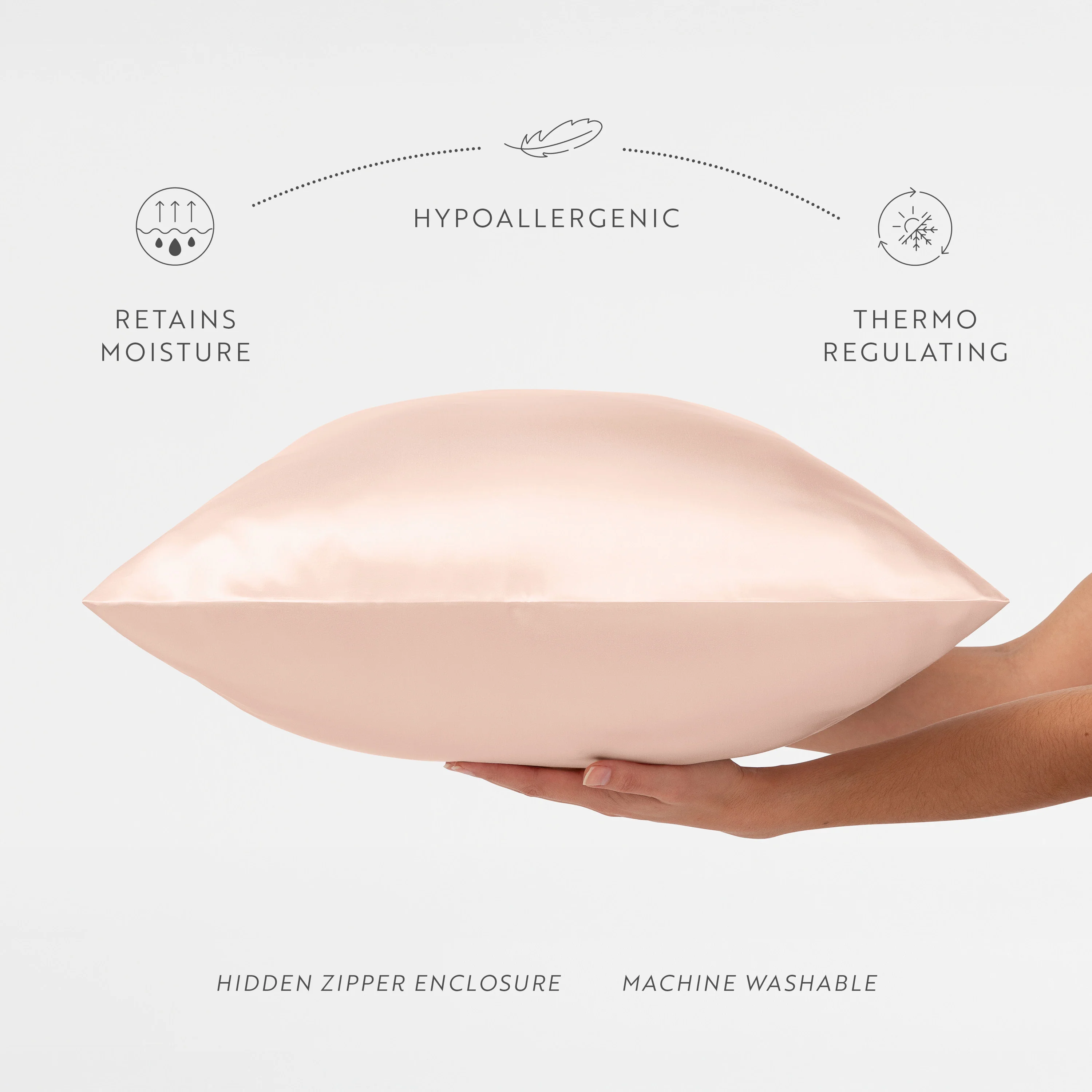Mulberry Silk Pillowcase - Image 39