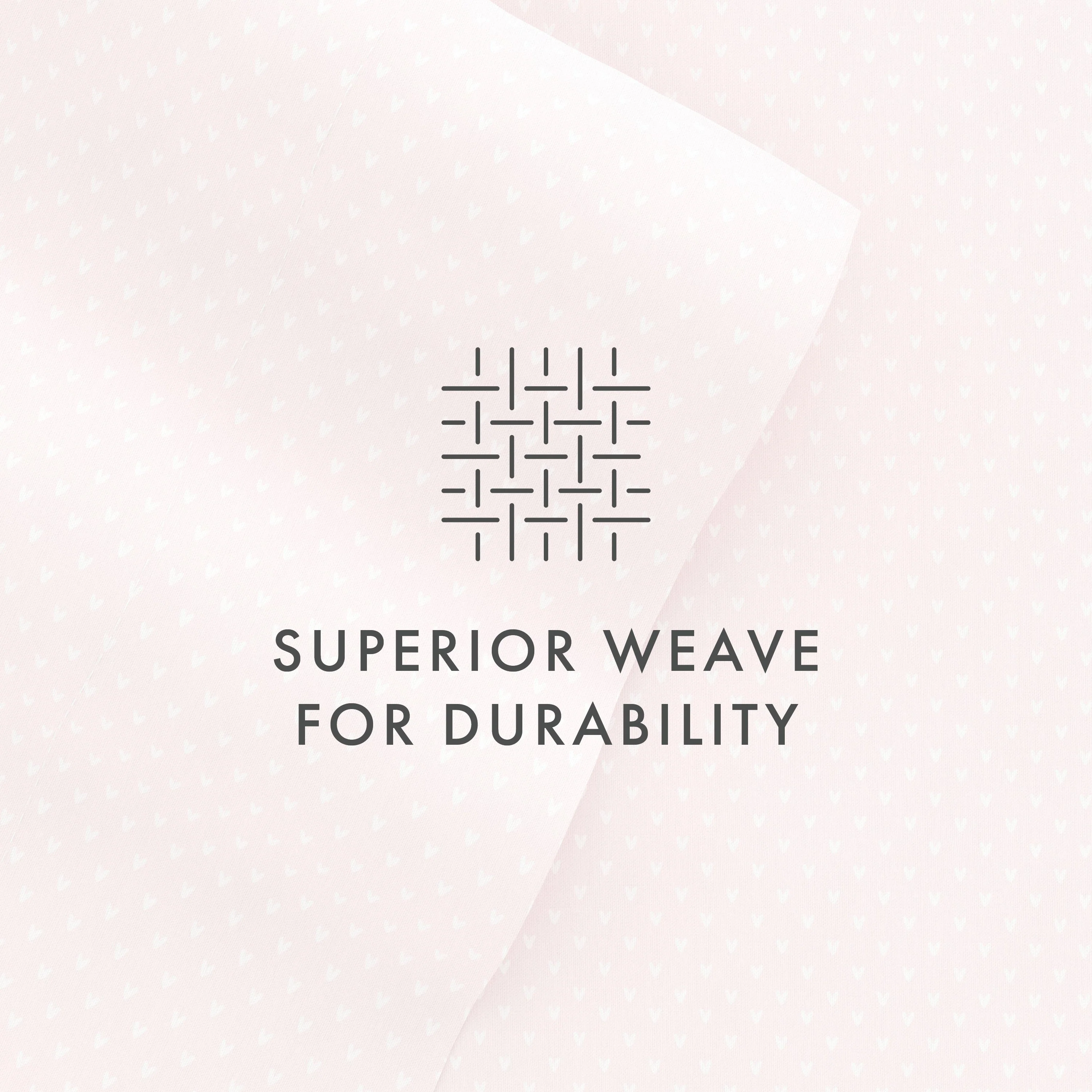 My Heart Pattern 4-Piece Sheet Set - Sale - Image 17