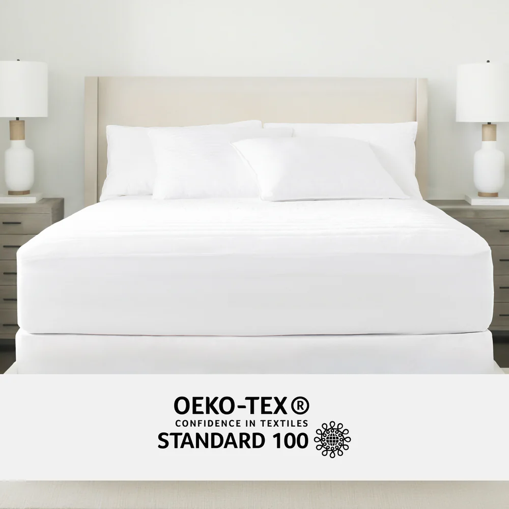 Padded Mattress Protector - Image 6