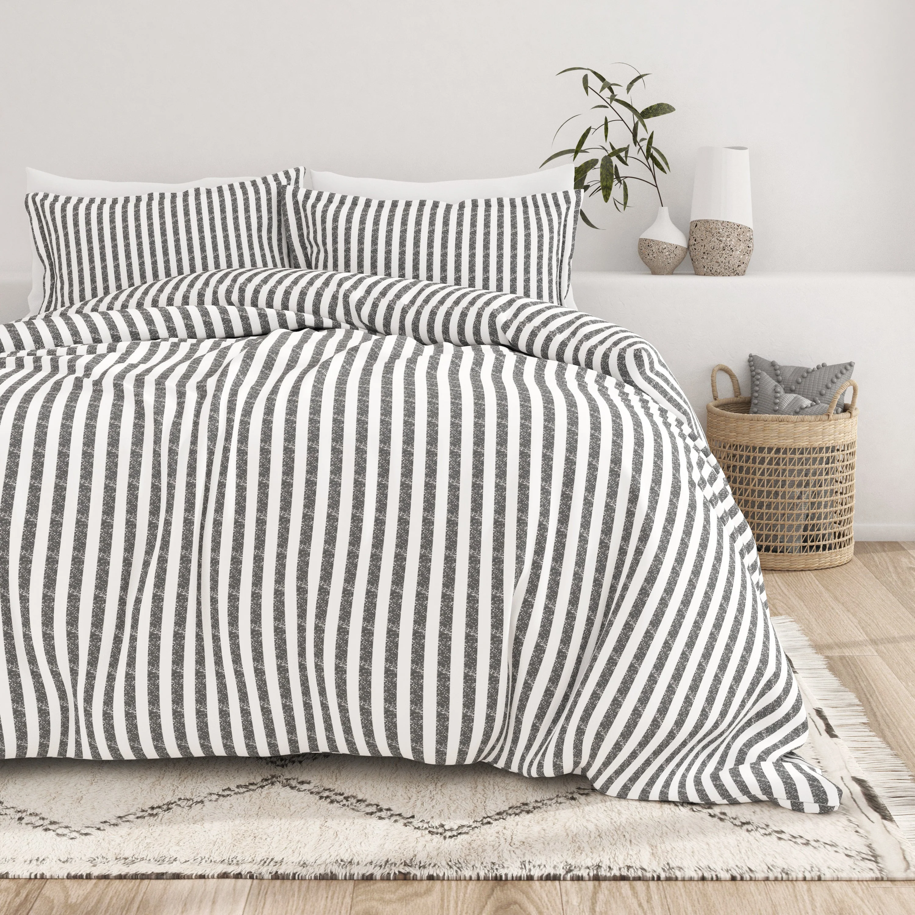 Pattern 3-Piece Duvet Cover Sets (Sale) - Image 10