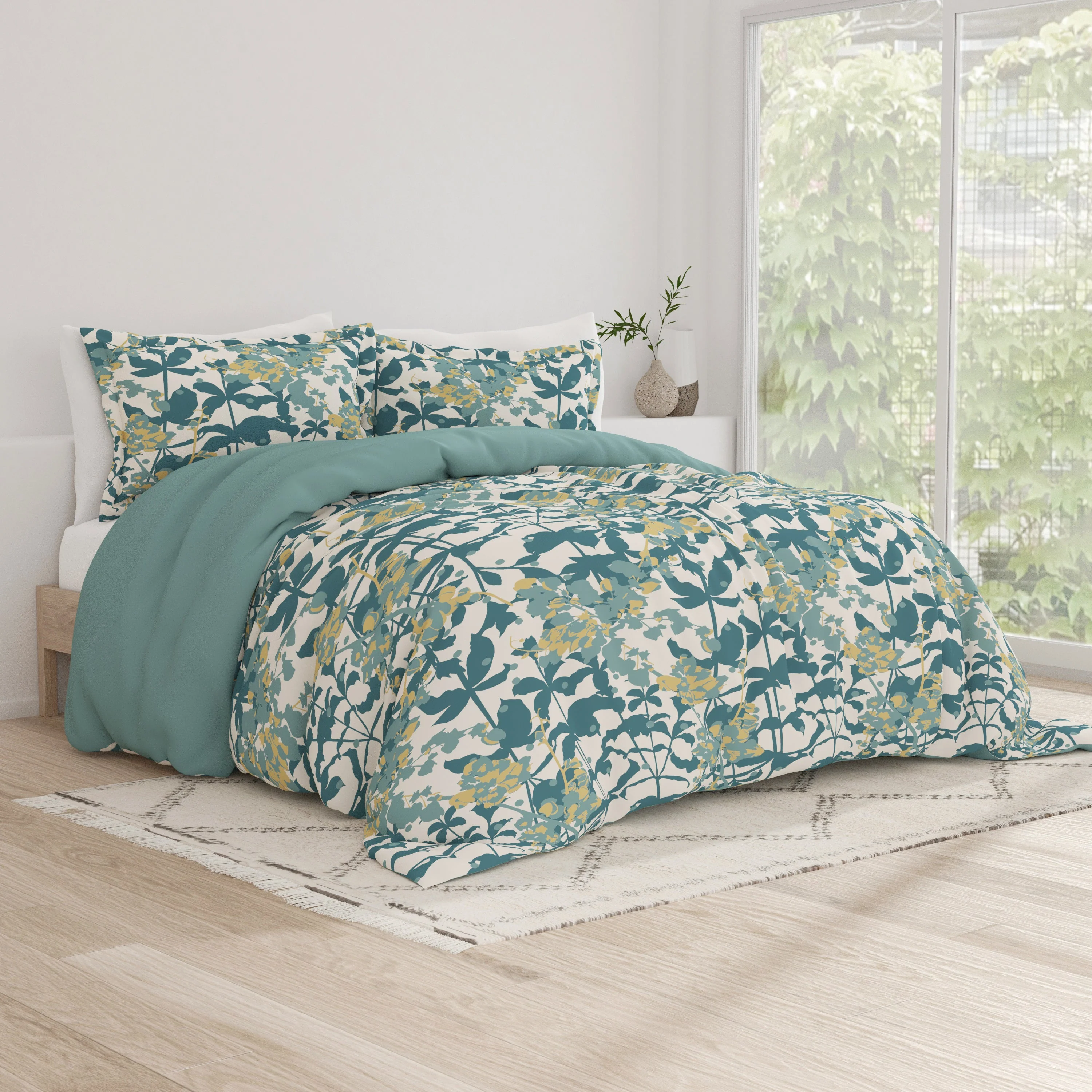 Pattern 3-Piece Duvet Cover Sets (Sale) - Image 130
