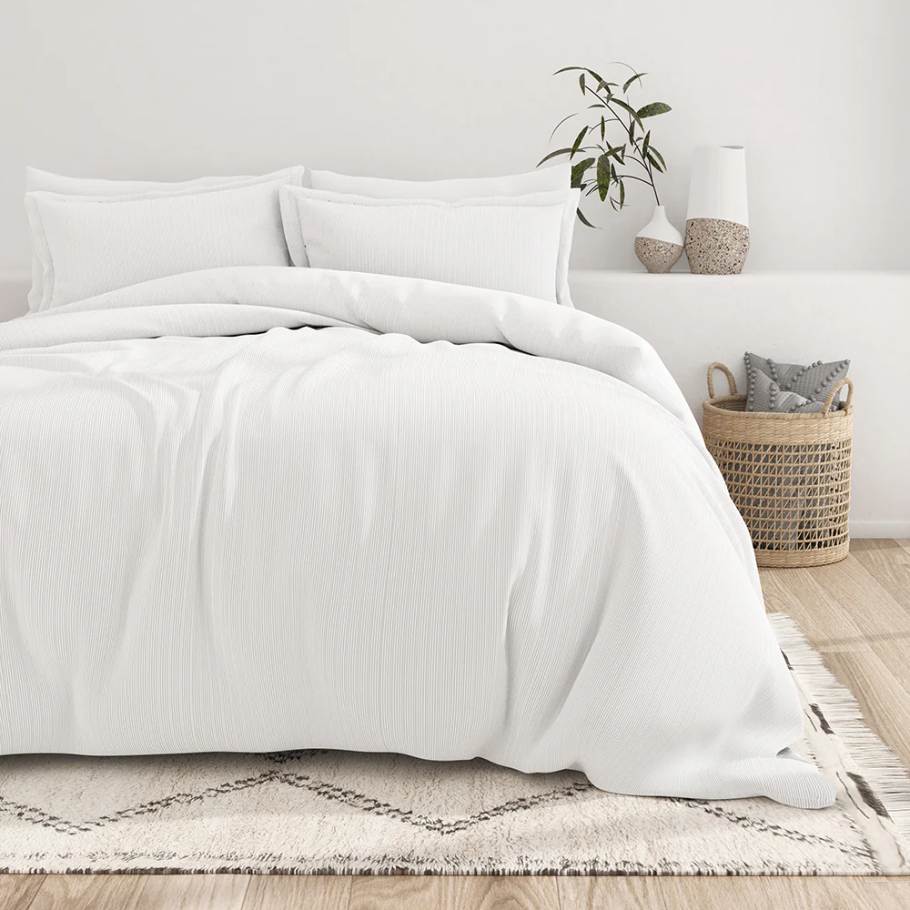 Pattern 3-Piece Duvet Cover Sets (Sale) - Image 164