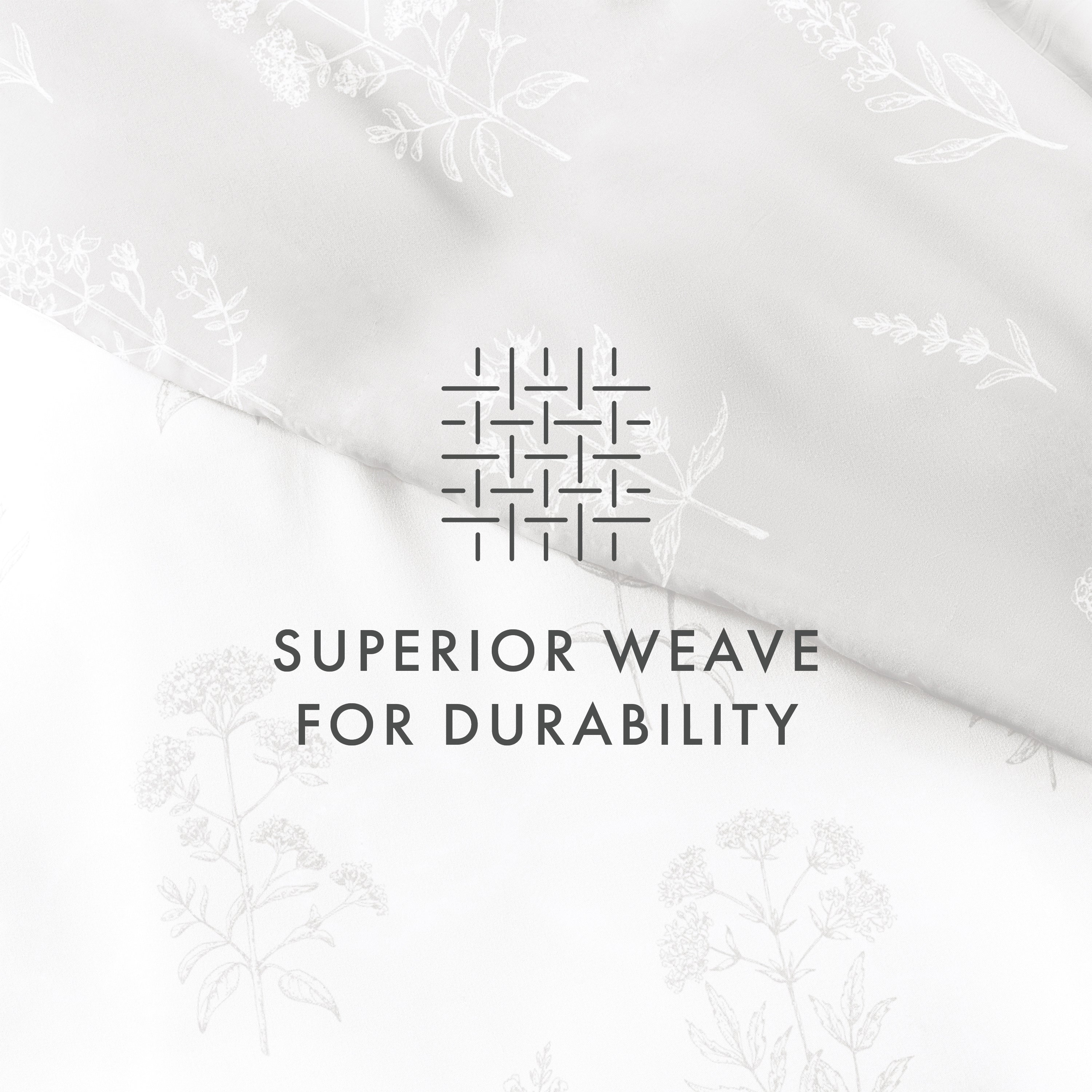 Pattern 3-Piece Duvet Cover Sets (Sale) - Image 67