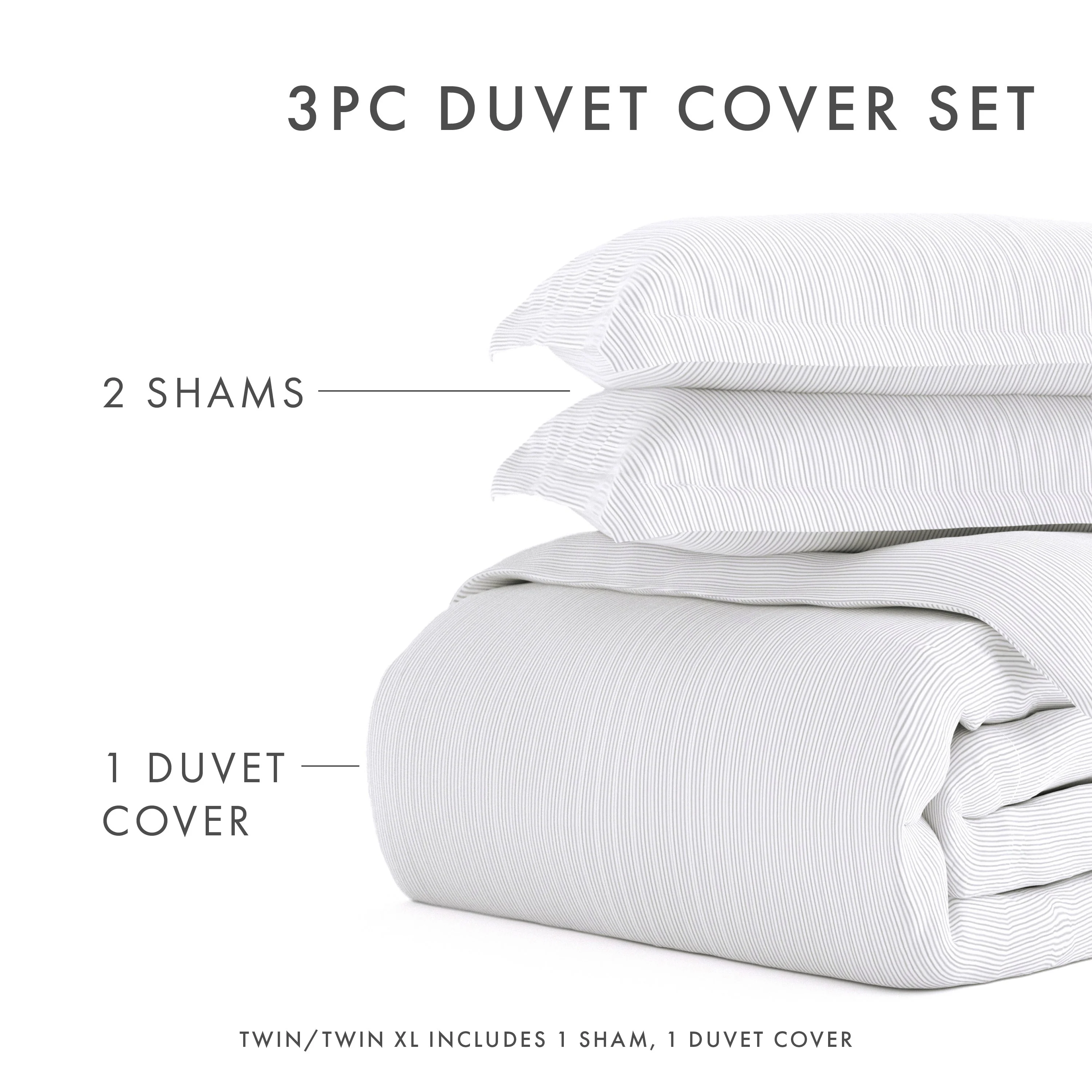 Pattern 3-Piece Duvet Cover Sets (Sale) - Image 75