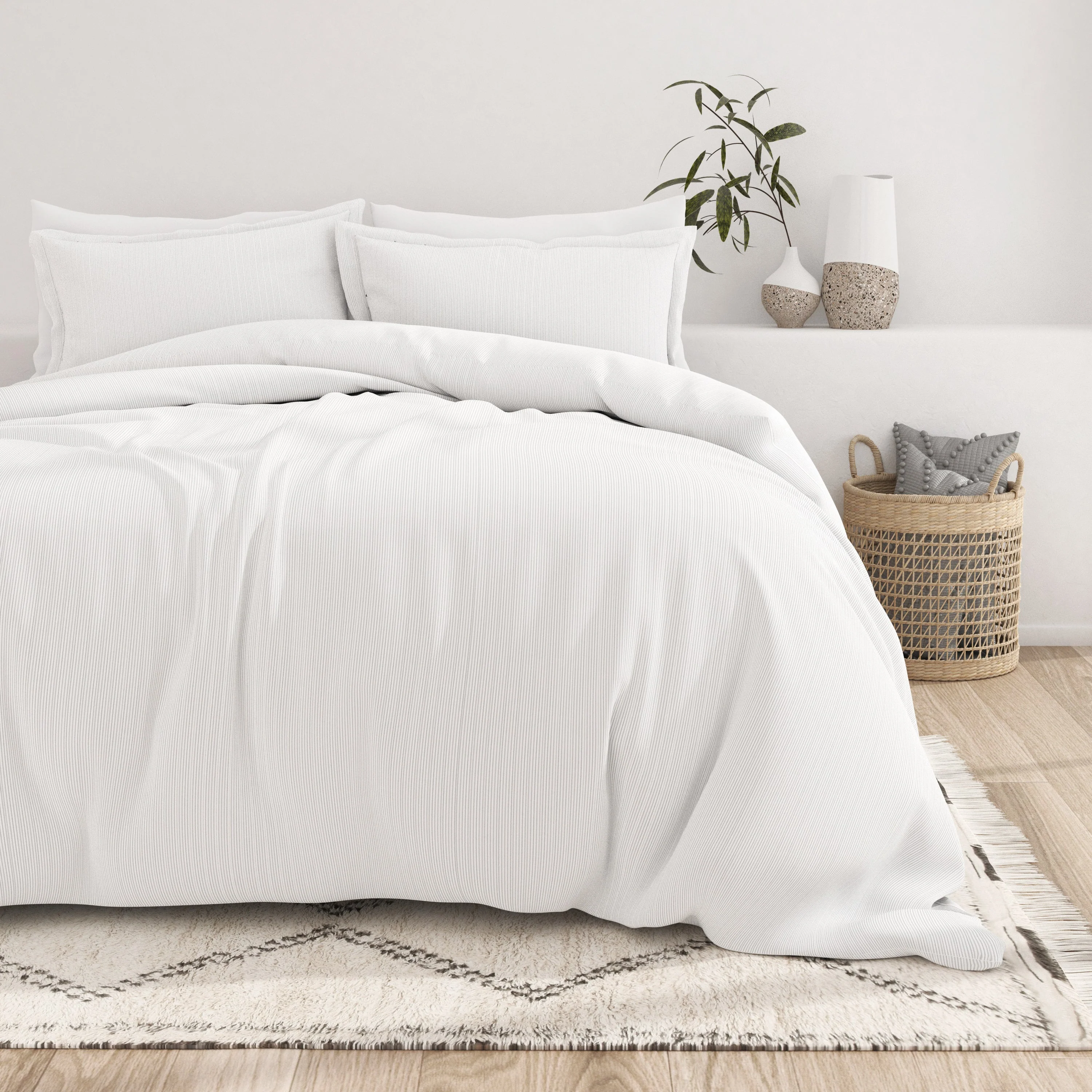 Pattern 3-Piece Duvet Cover Sets (Sale) - Image 8