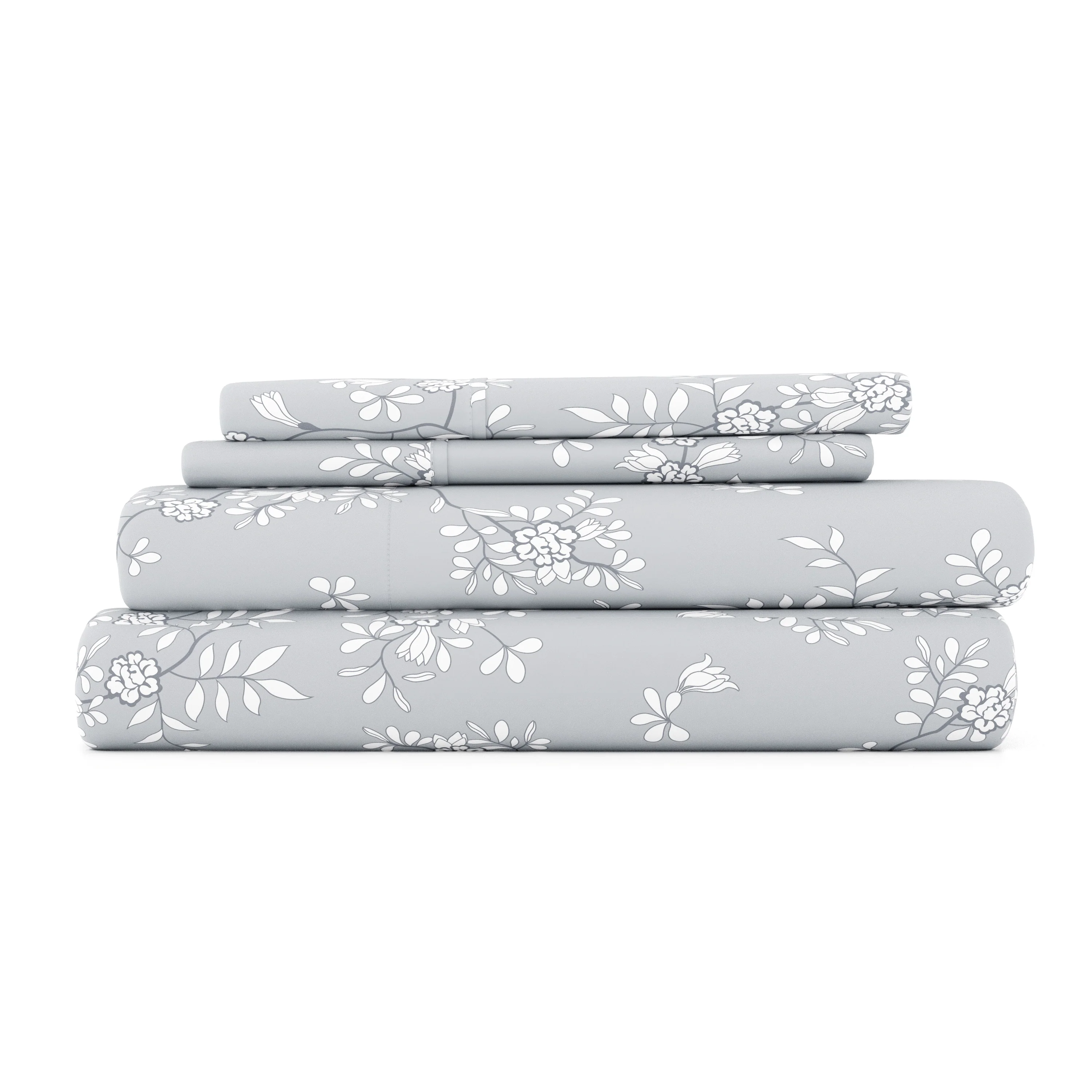 Pattern 4-Piece Sheet Sets (Sale) - Image 10