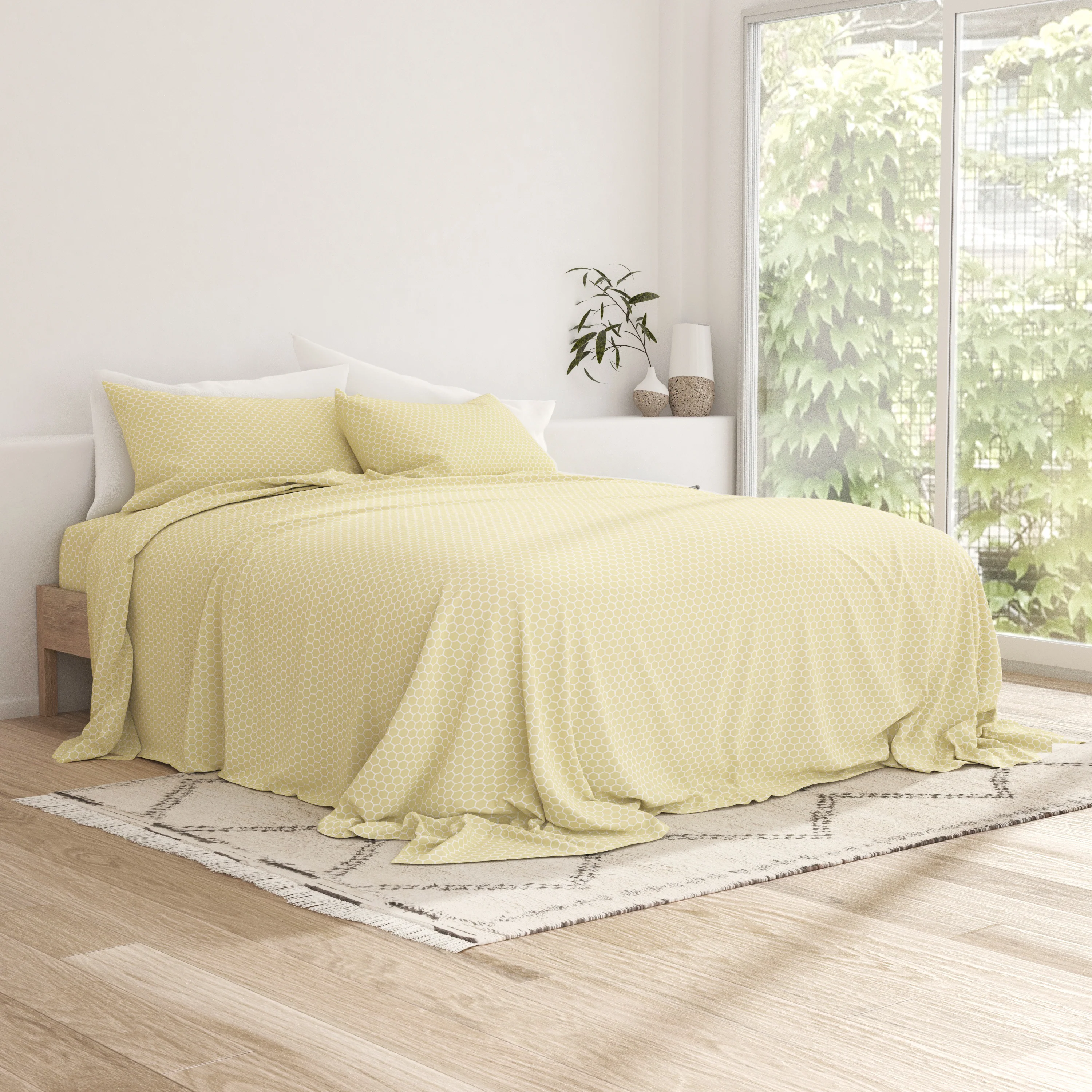 Pattern 4-Piece Sheet Sets (Sale) - Image 101