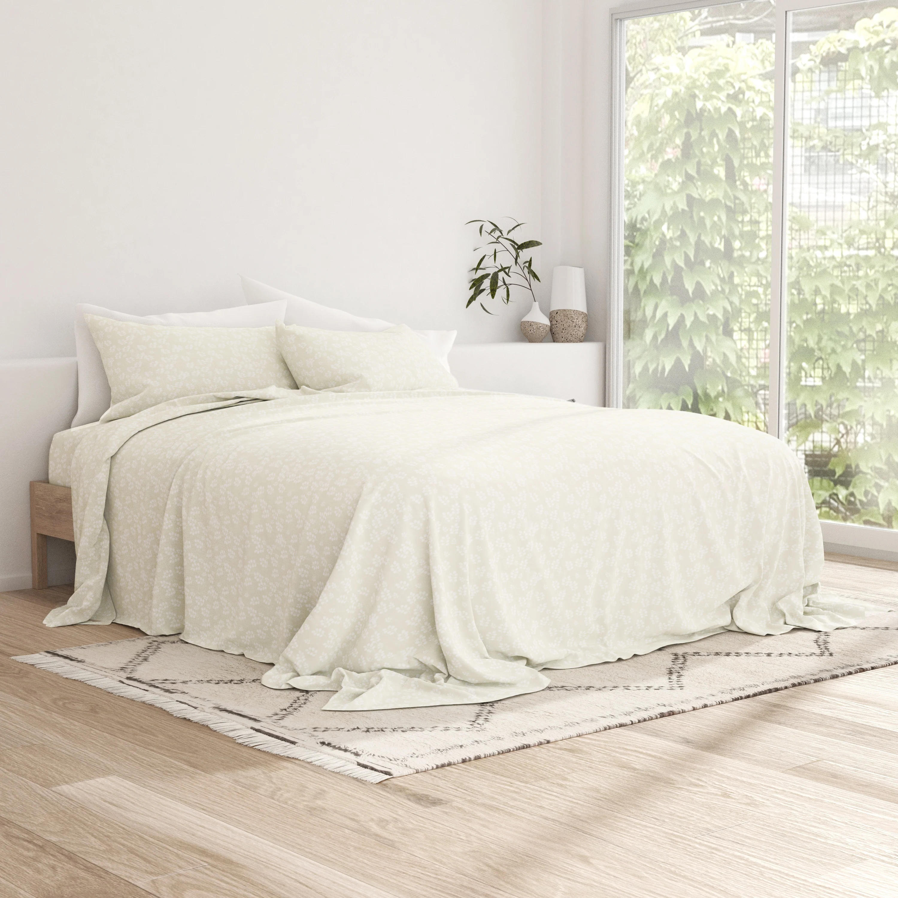 Pattern 4-Piece Sheet Sets (Sale) - Image 103