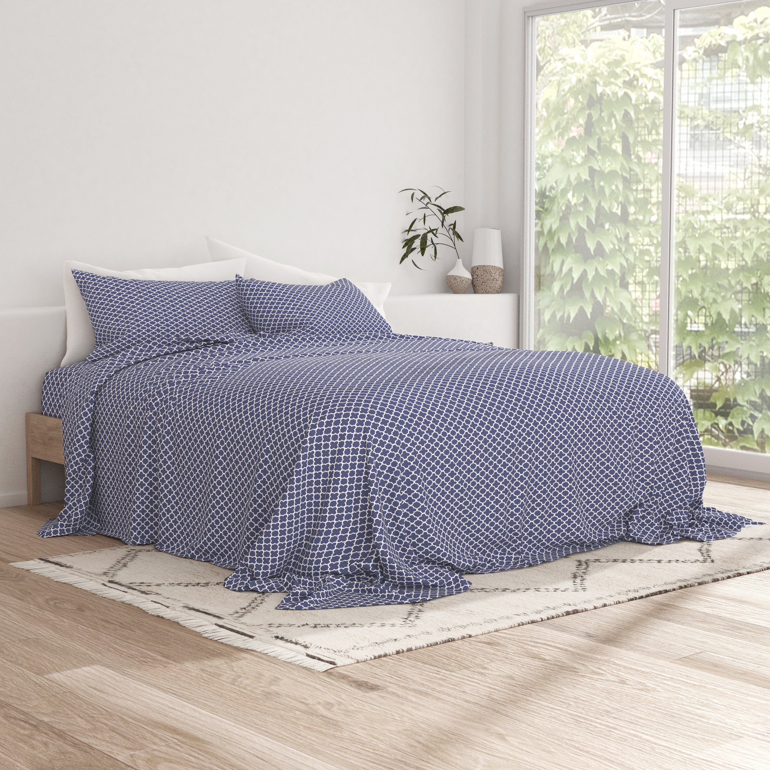 Pattern 4-Piece Sheet Sets (Sale) - Image 104