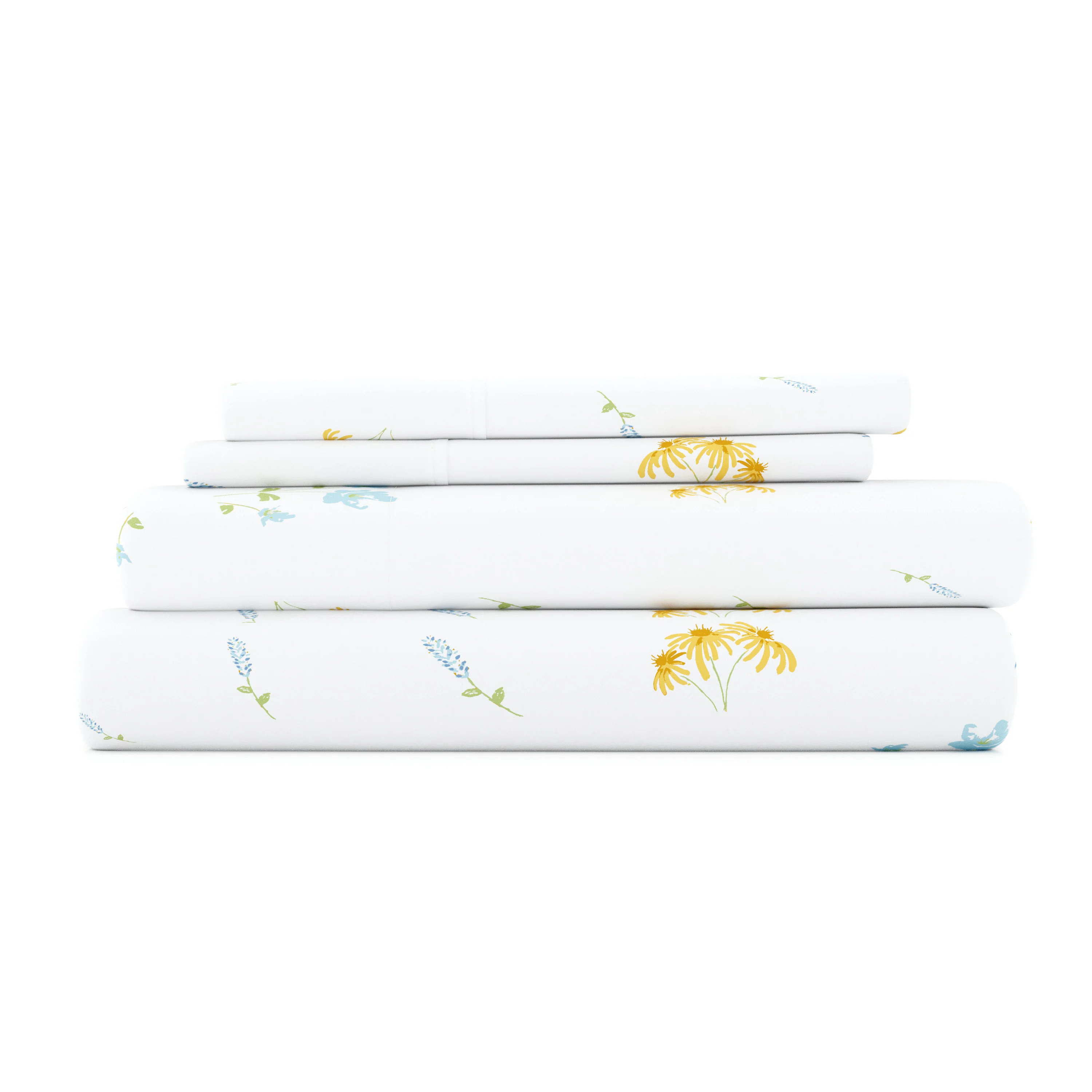 Pattern 4-Piece Sheet Sets (Sale) - Image 11