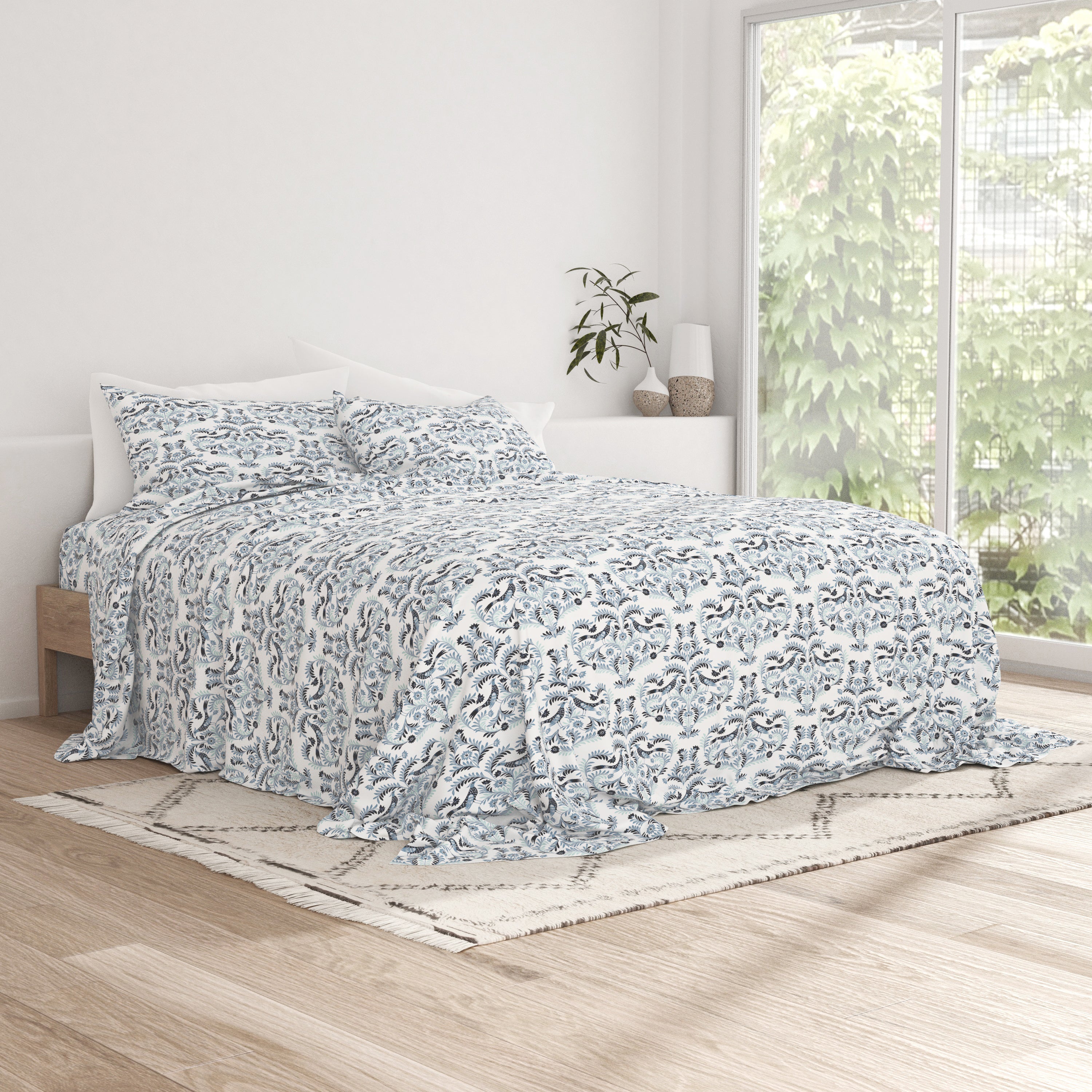 Pattern 4-Piece Sheet Sets (Sale) - Image 110