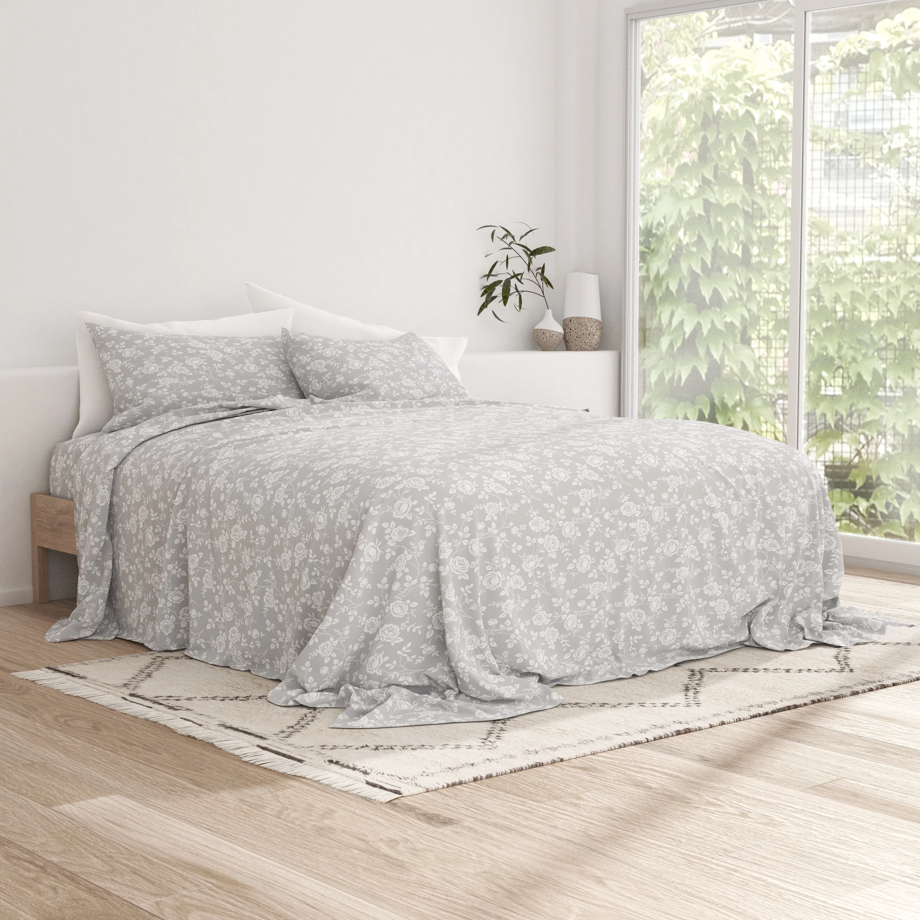 Pattern 4-Piece Sheet Sets (Sale) - Image 112
