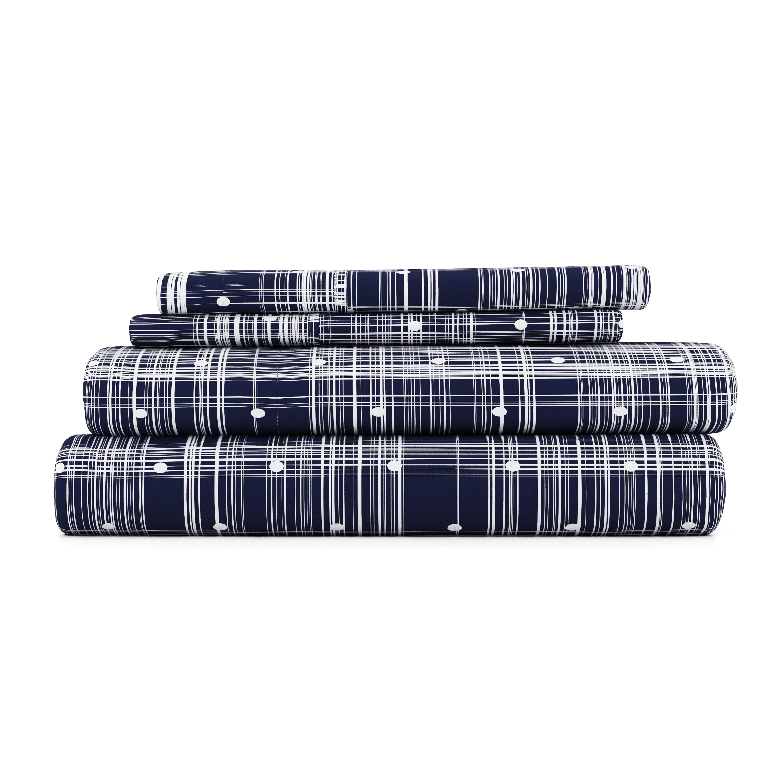 Pattern 4-Piece Sheet Sets (Sale) - Image 12