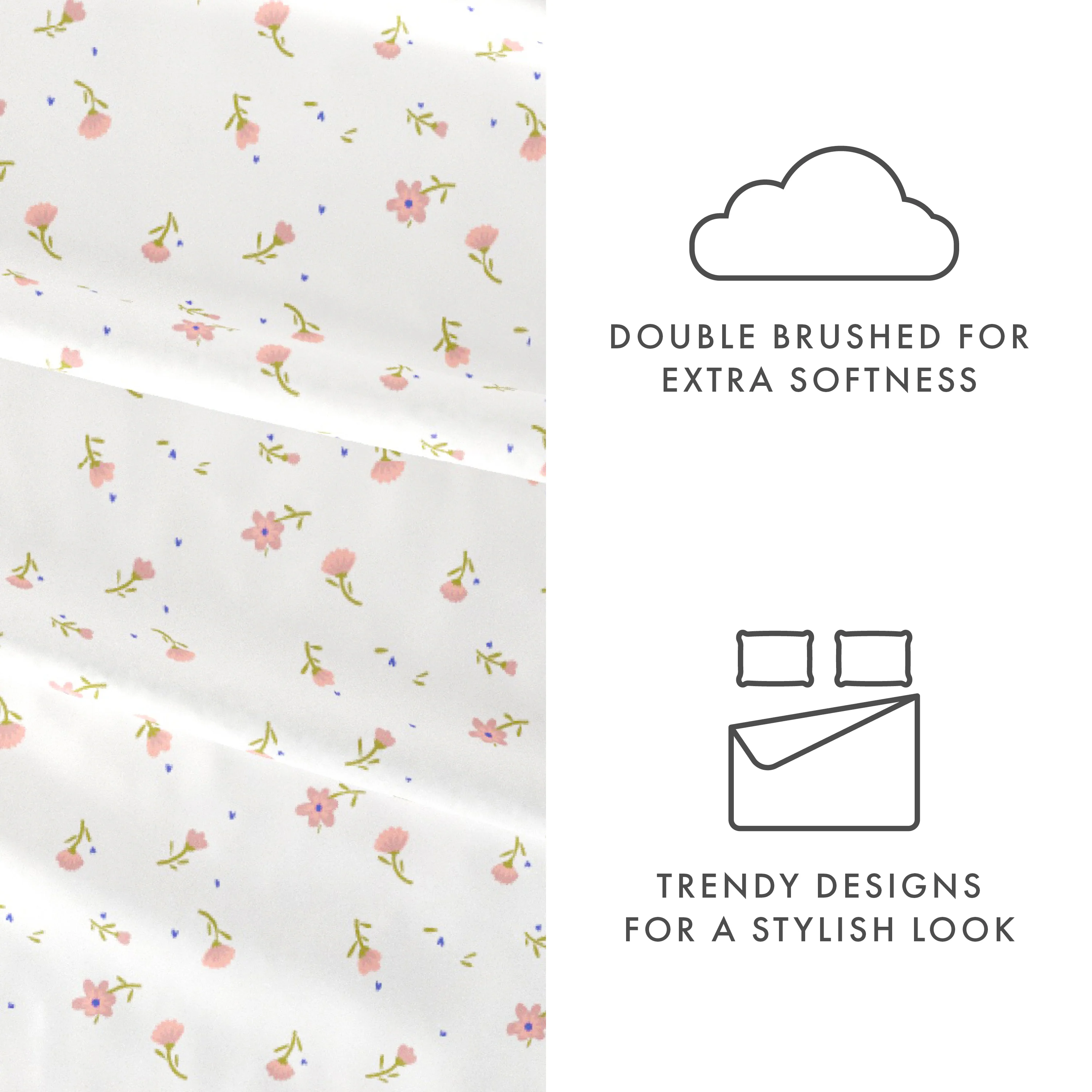 Pattern 4-Piece Sheet Sets (Sale) - Image 152