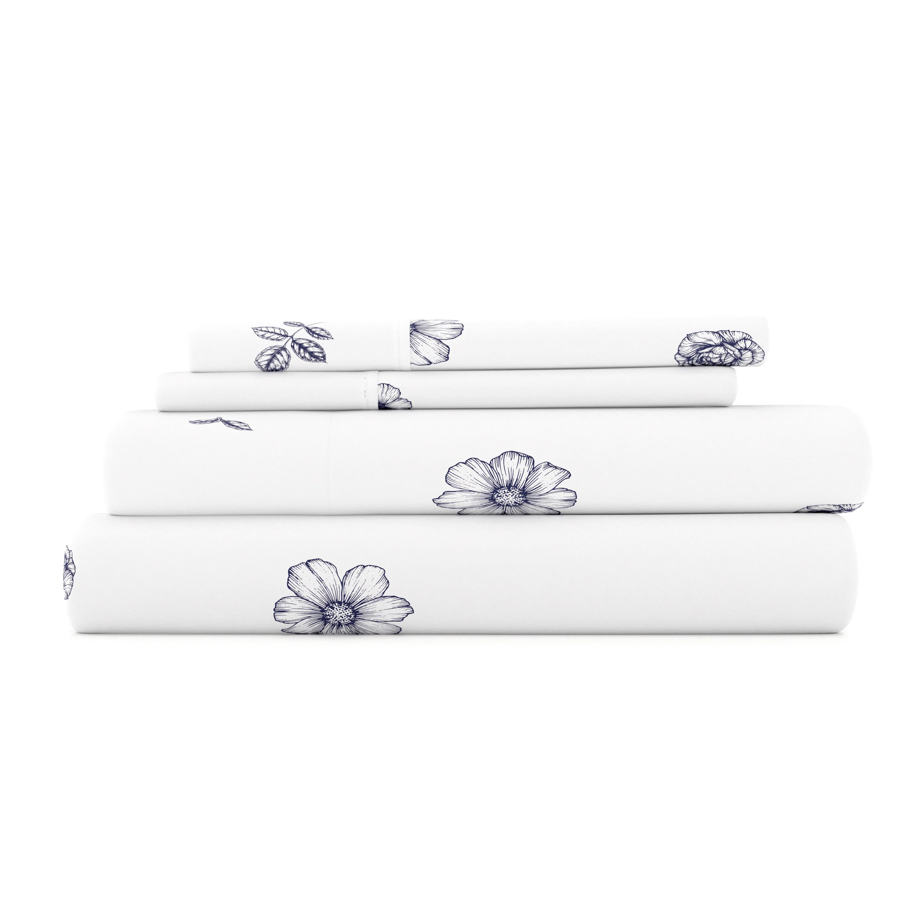 Pattern 4-Piece Sheet Sets (Sale) - Image 16