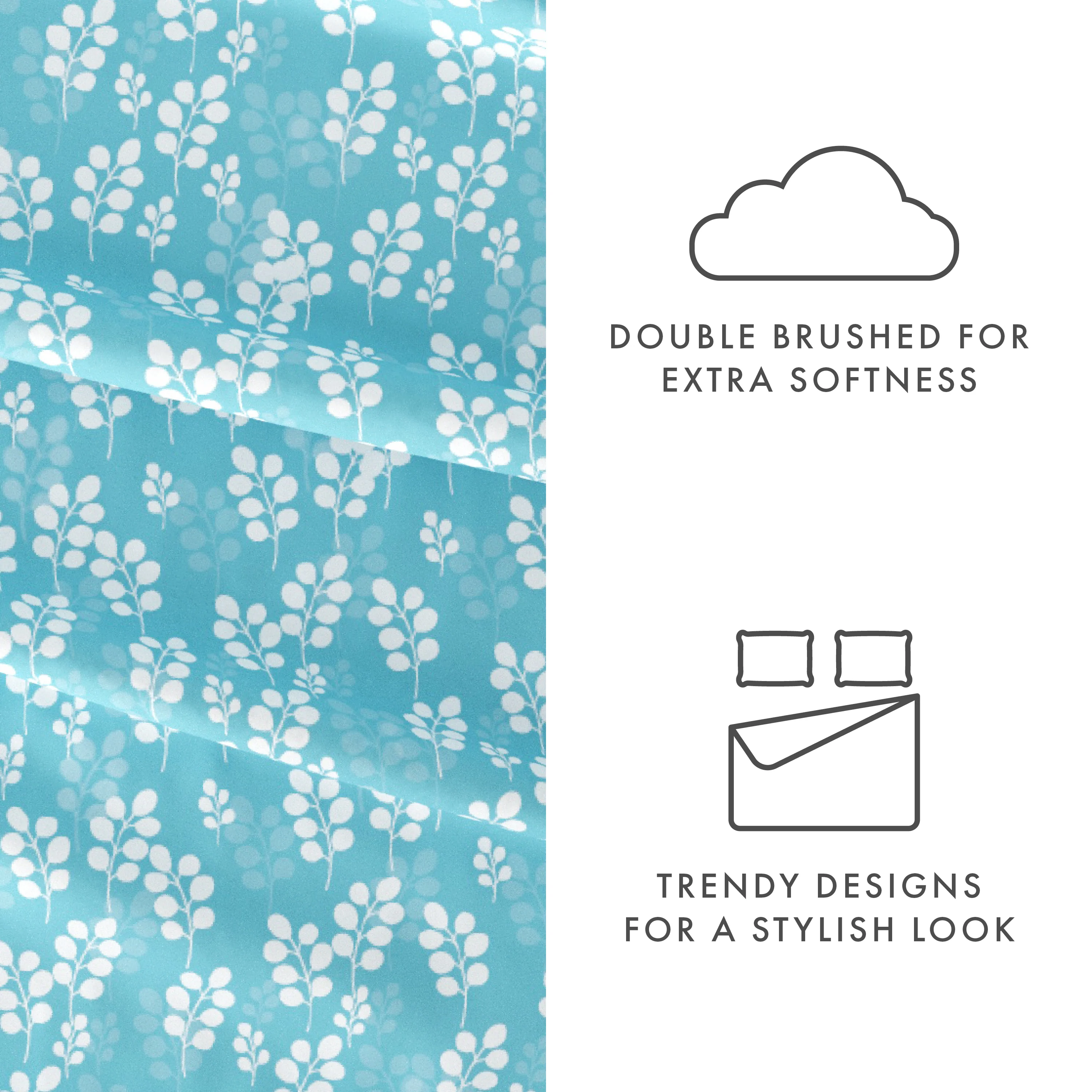 Pattern 4-Piece Sheet Sets (Sale) - Image 162