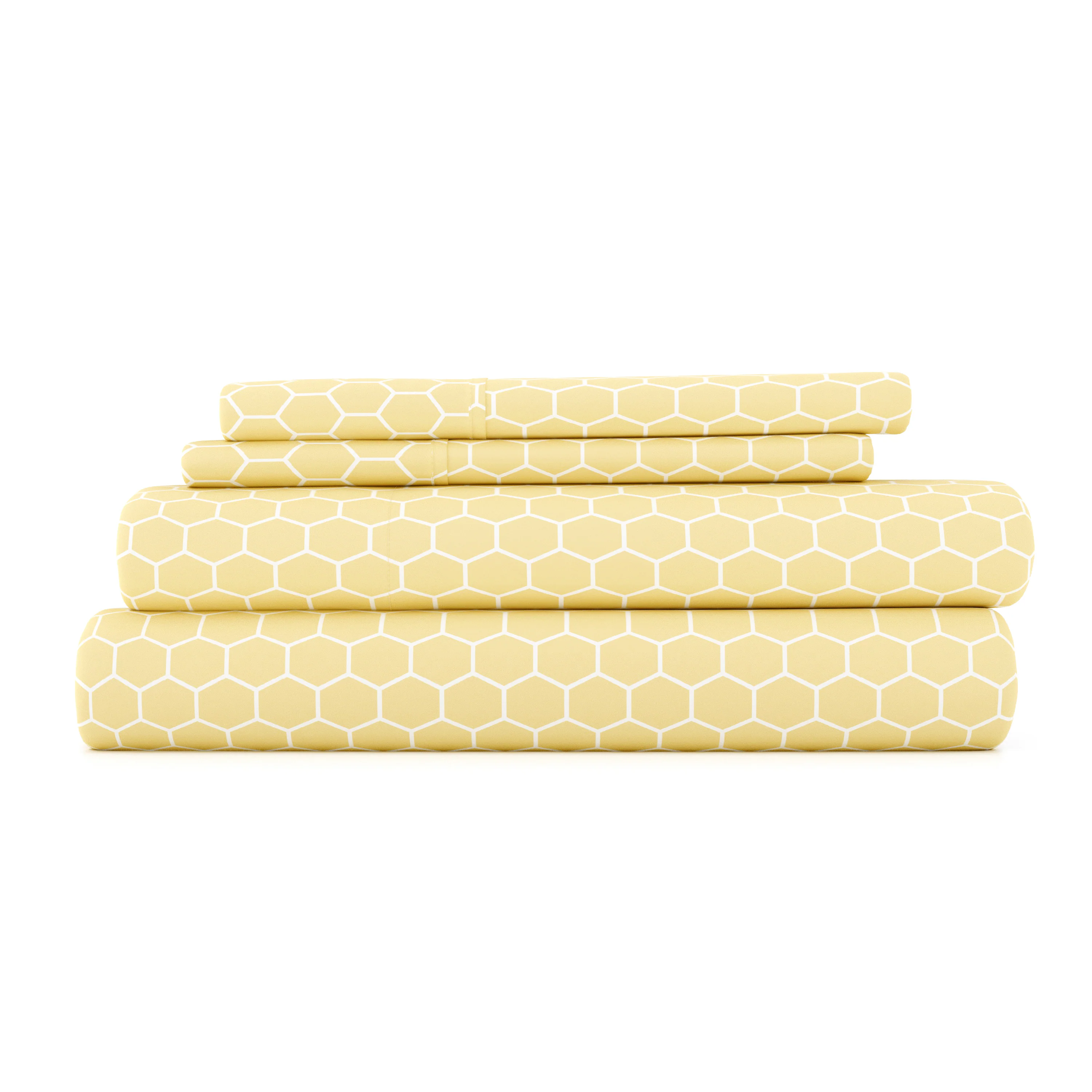 Pattern 4-Piece Sheet Sets (Sale) - Image 18