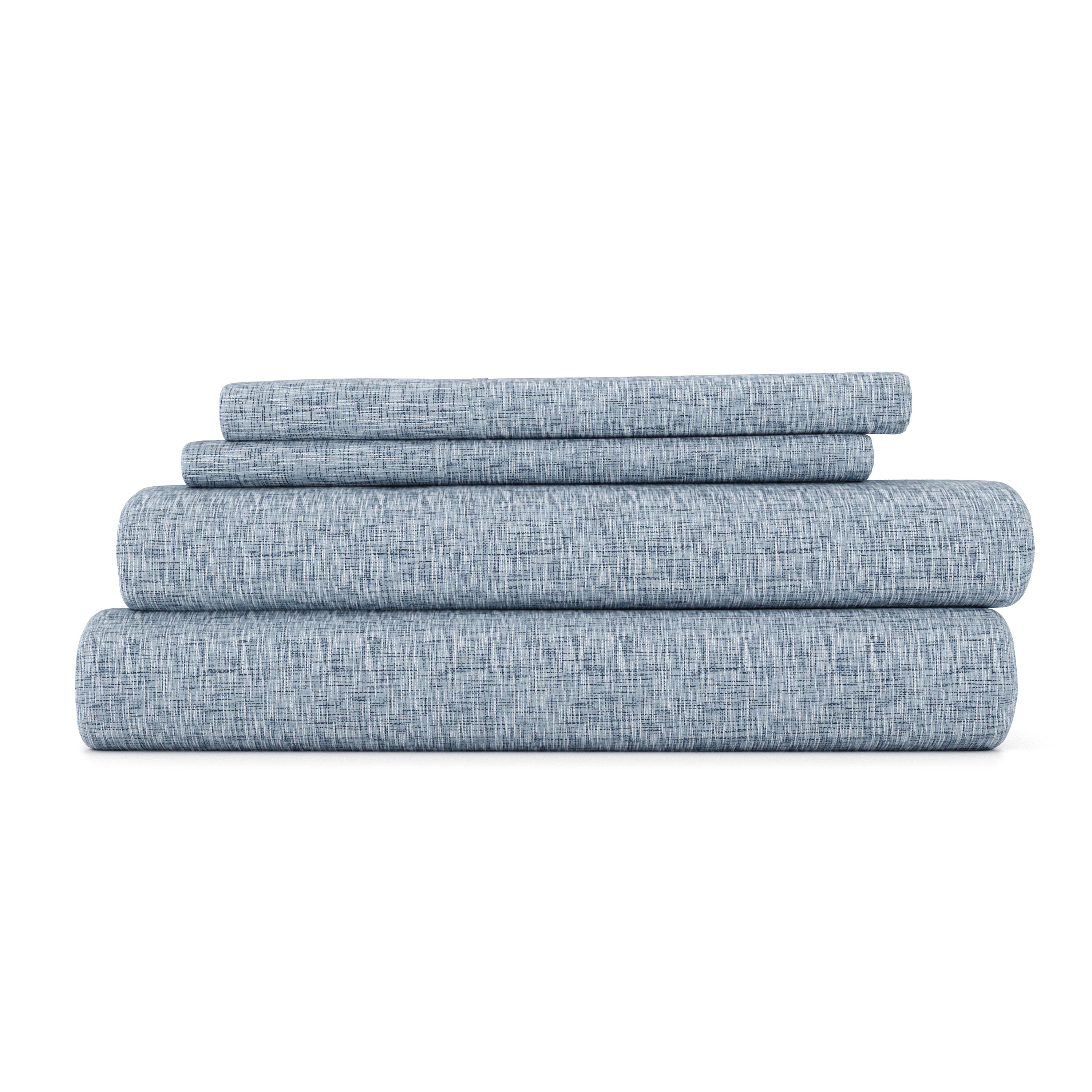 Pattern 4-Piece Sheet Sets (Sale) - Image 2