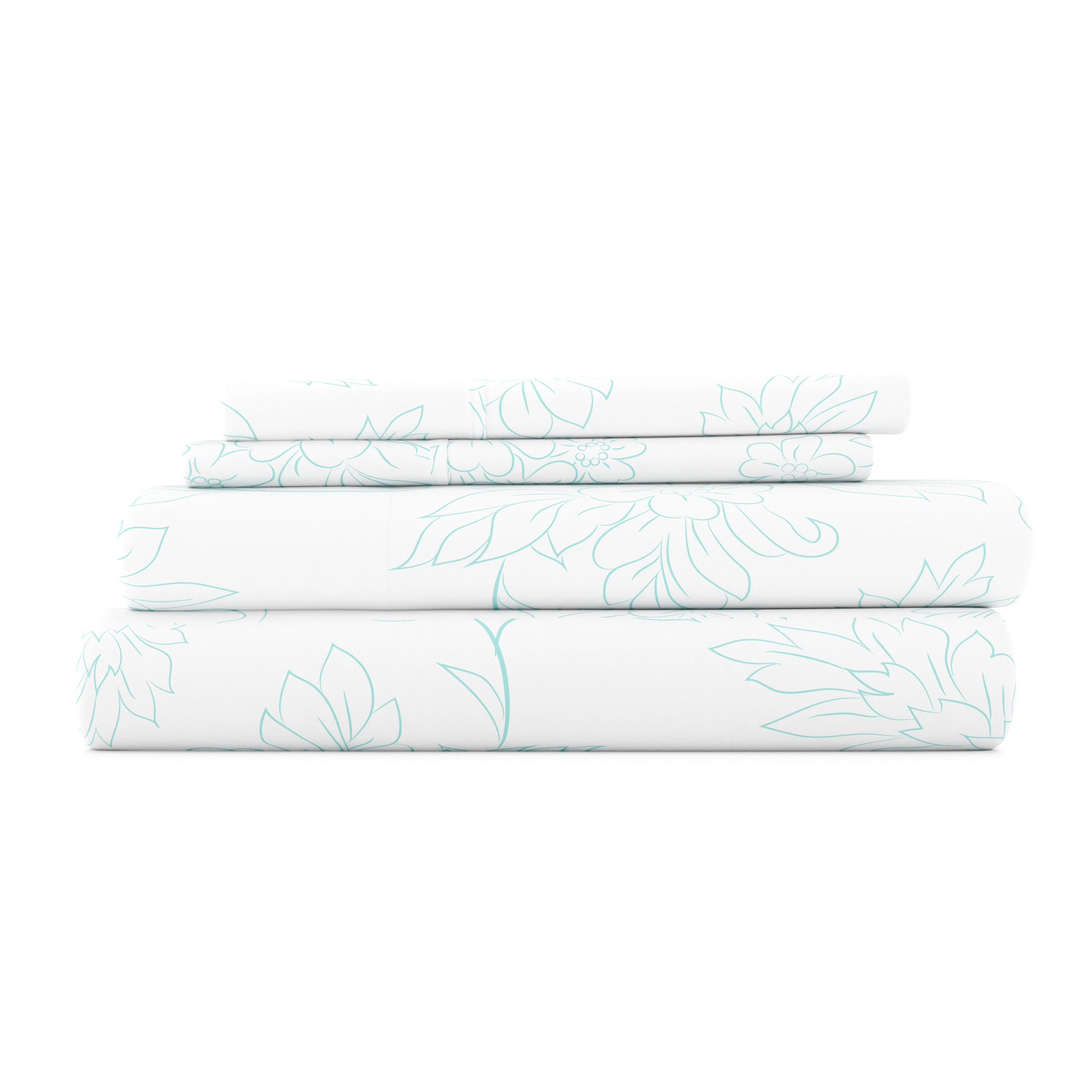 Pattern 4-Piece Sheet Sets (Sale) - Image 23