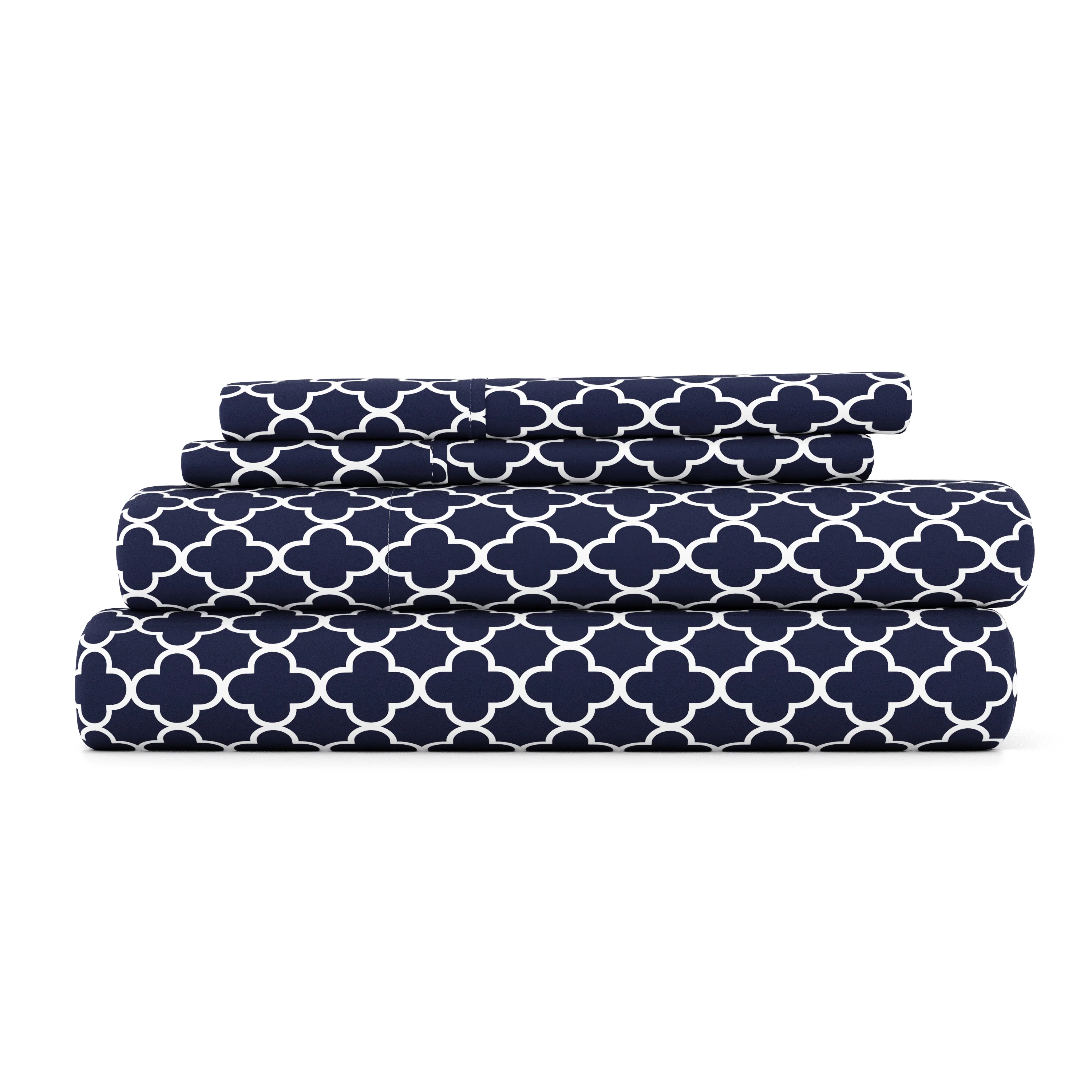 Pattern 4-Piece Sheet Sets (Sale) - Image 24