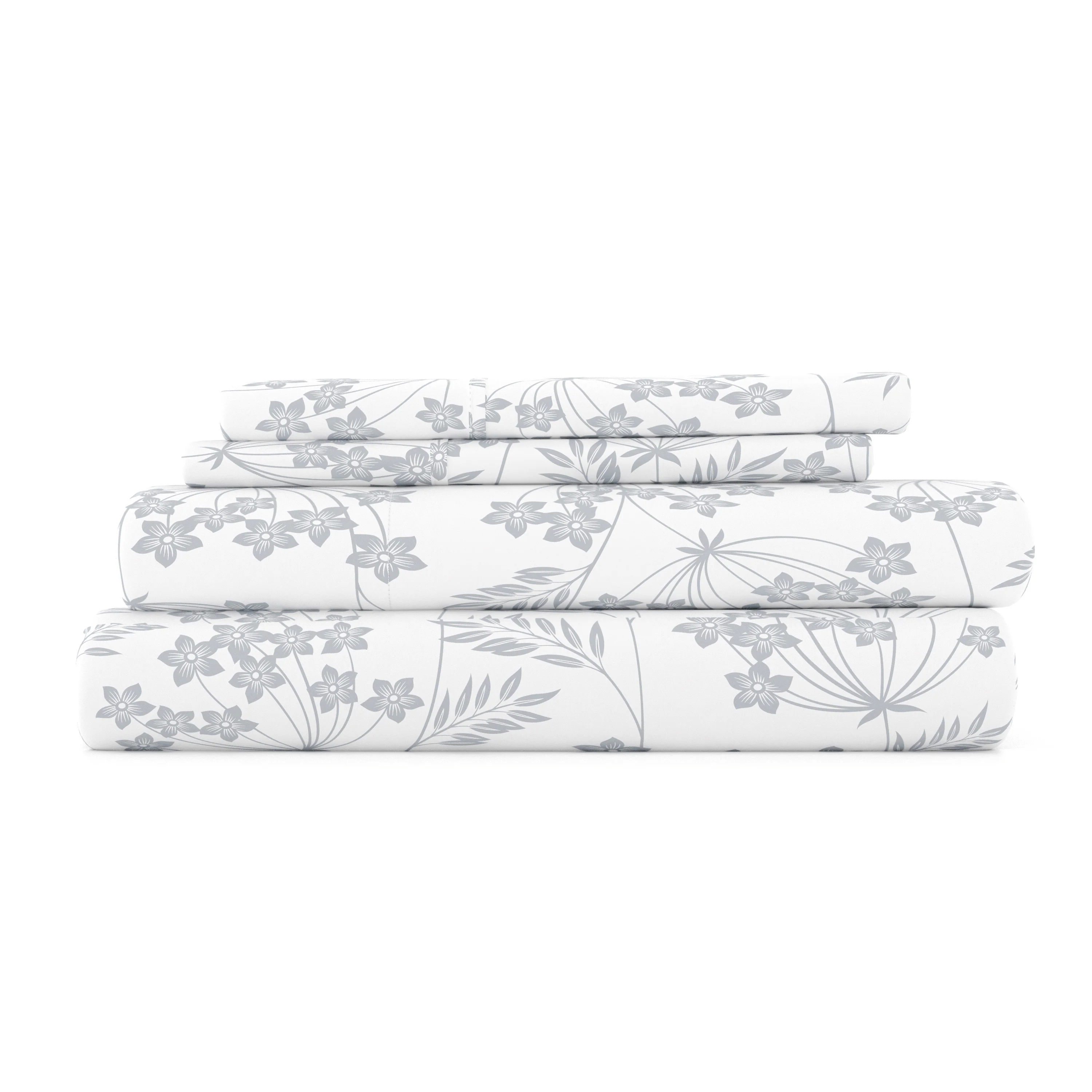 Pattern 4-Piece Sheet Sets (Sale) - Image 25