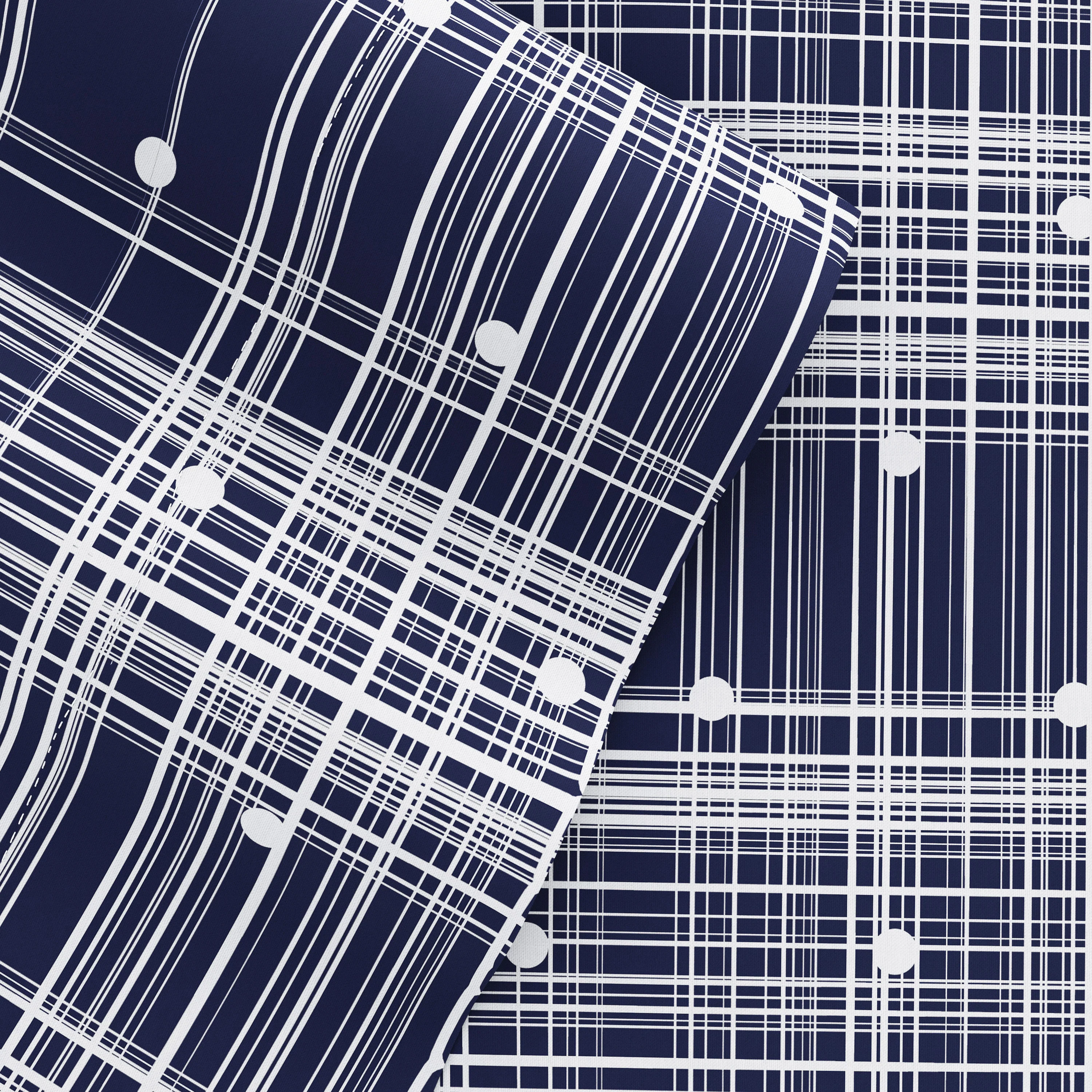 Pattern 4-Piece Sheet Sets (Sale) - Image 40