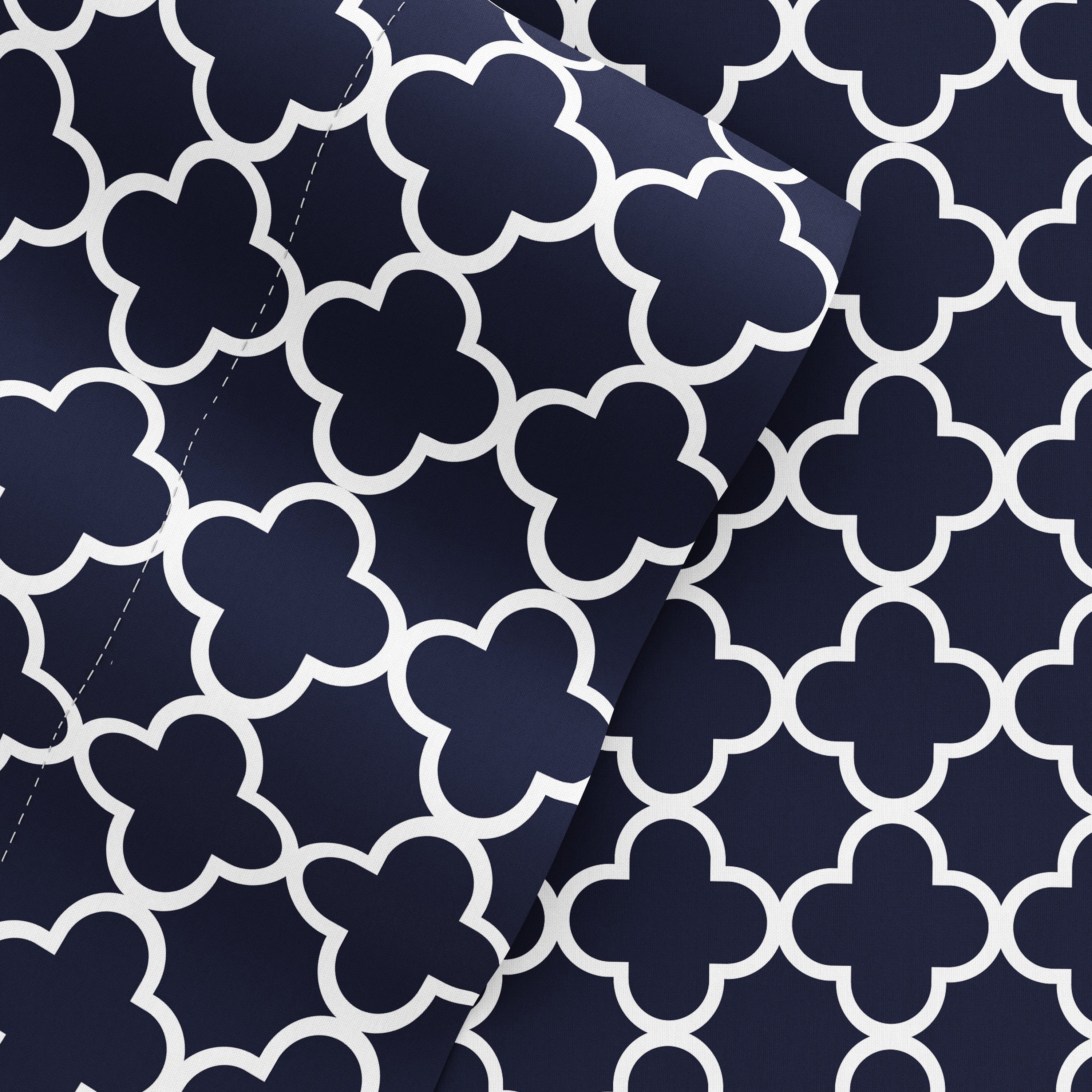 Pattern 4-Piece Sheet Sets (Sale) - Image 49