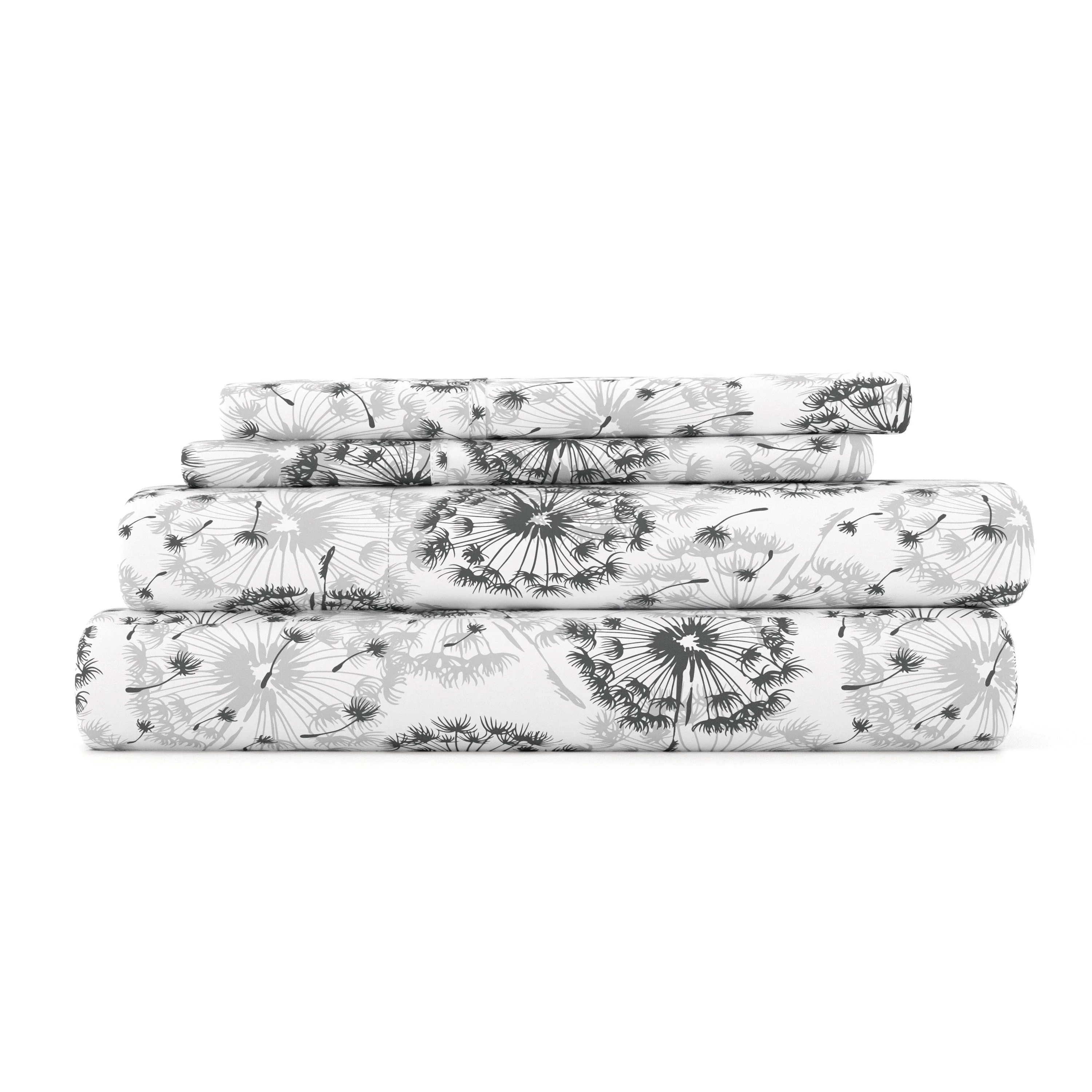 Pattern 4-Piece Sheet Sets (Sale) - Image 6