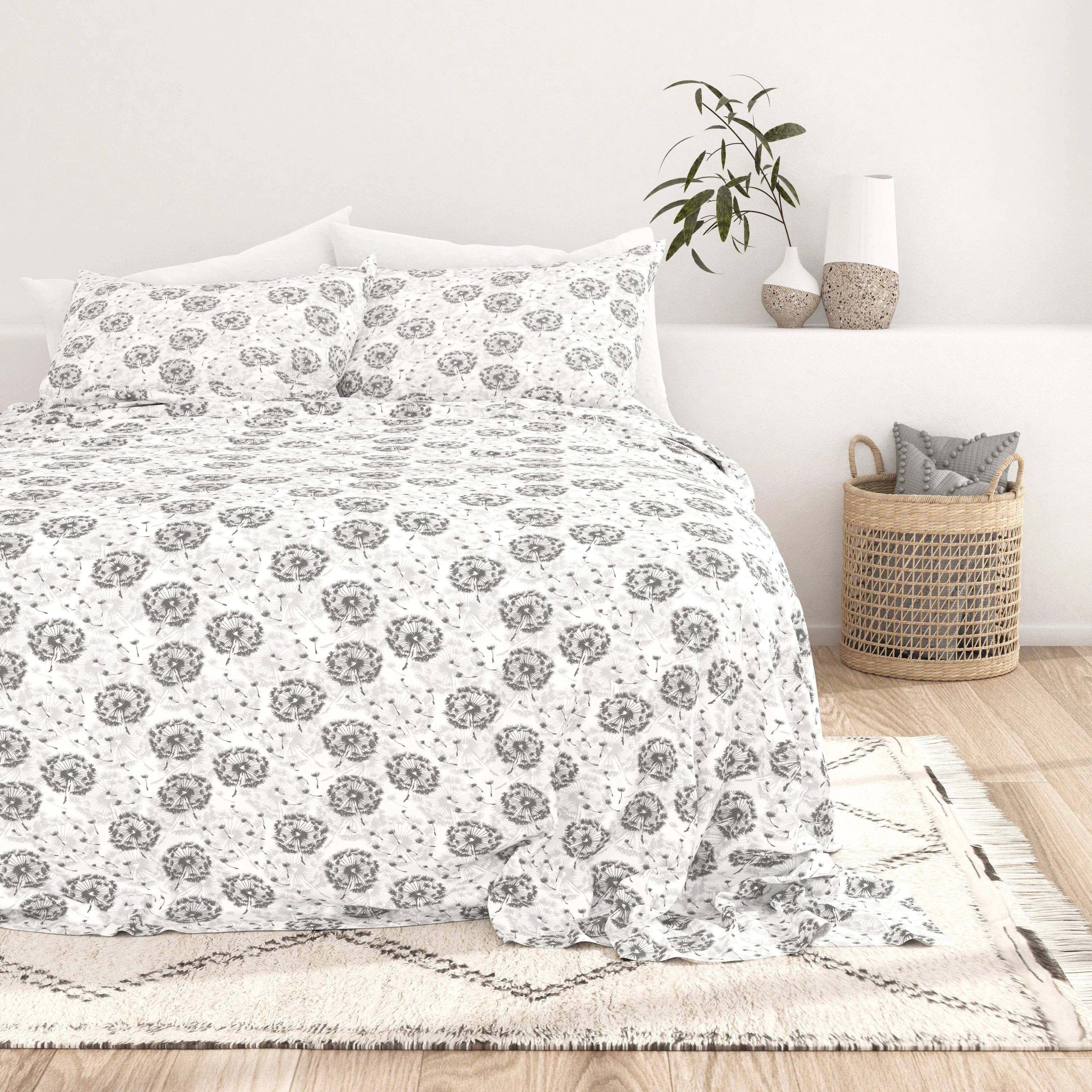 Pattern 4-Piece Sheet Sets (Sale) - Image 60