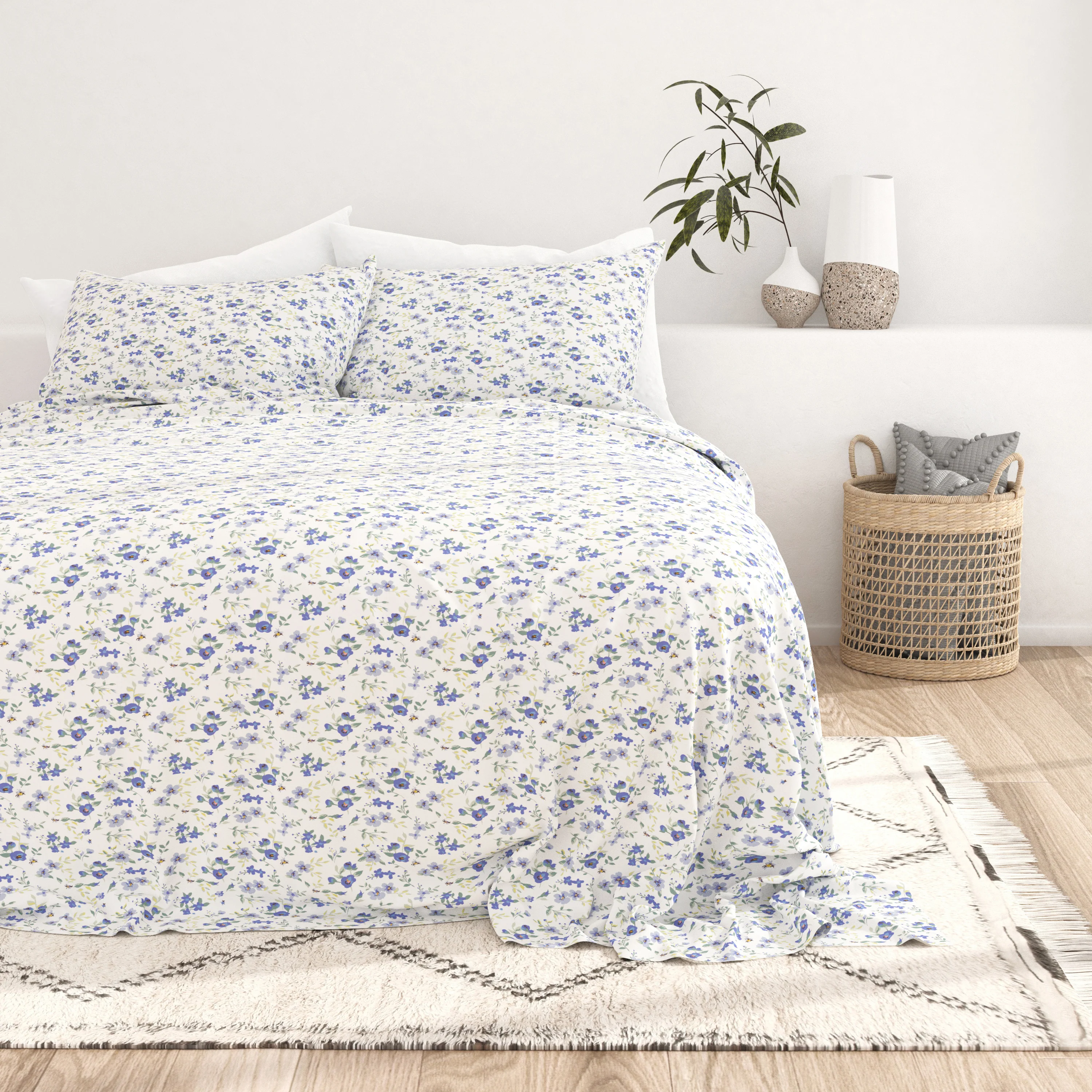Pattern 4-Piece Sheet Sets (Sale) - Image 62