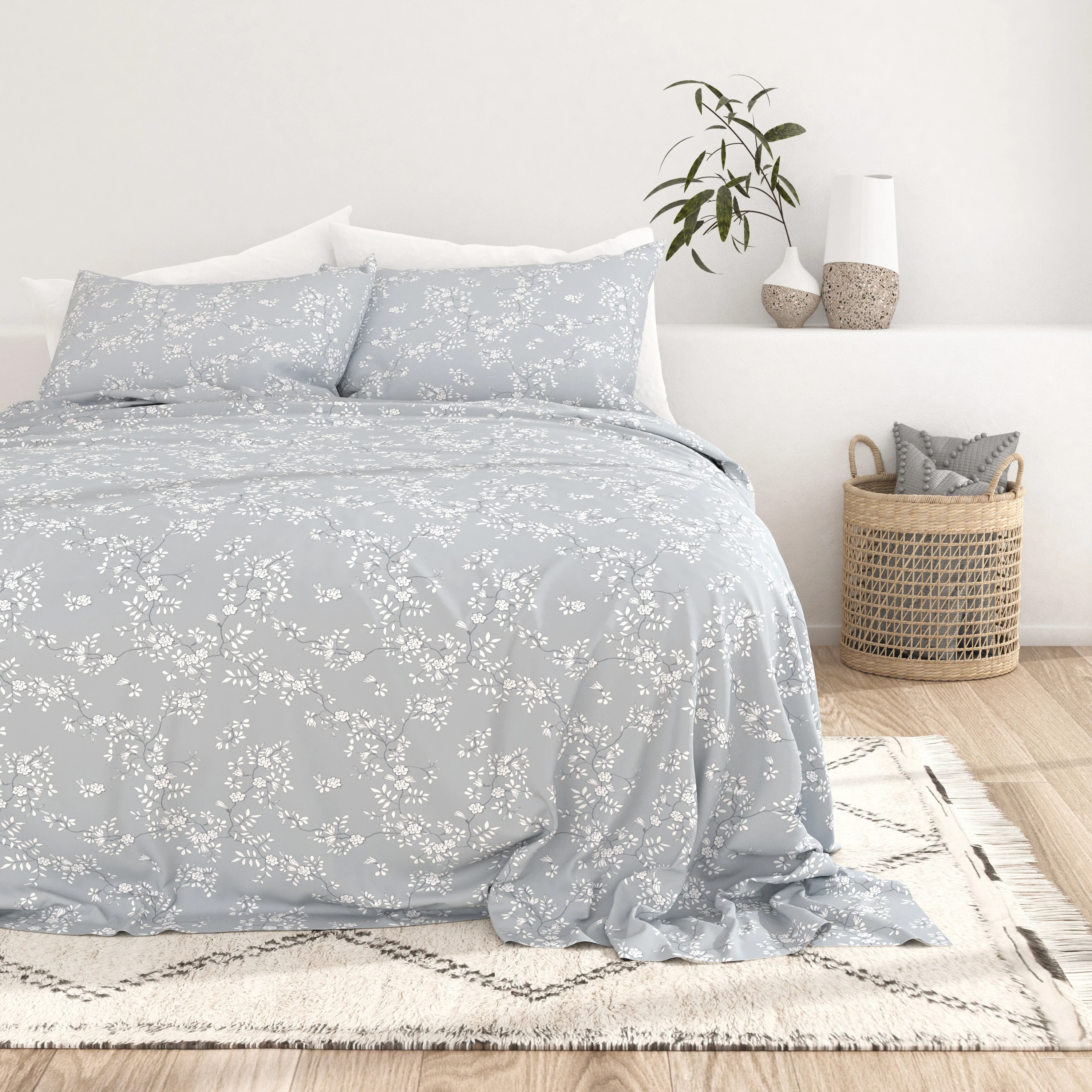 Pattern 4-Piece Sheet Sets (Sale) - Image 65