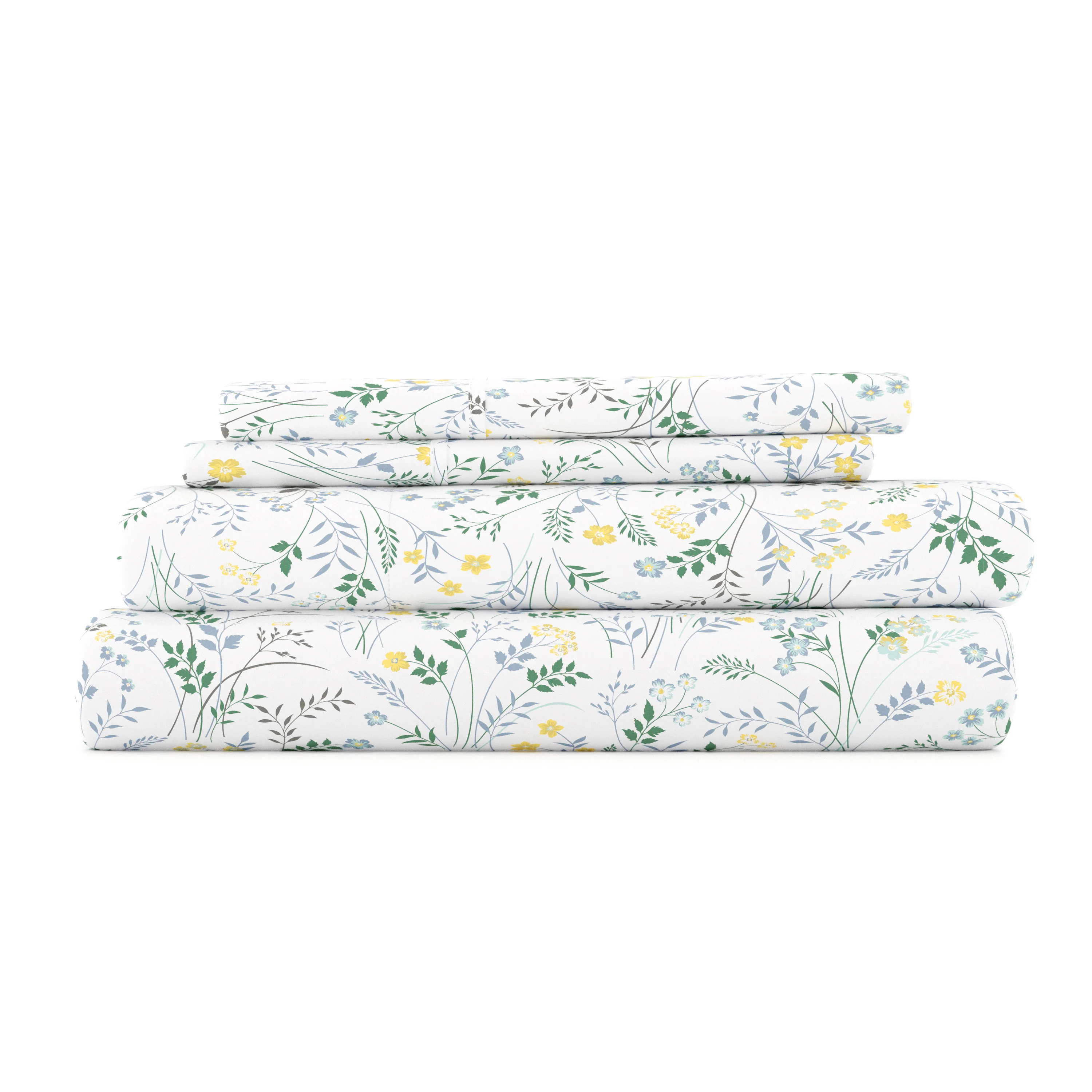 Pattern 4-Piece Sheet Sets (Sale) - Image 7