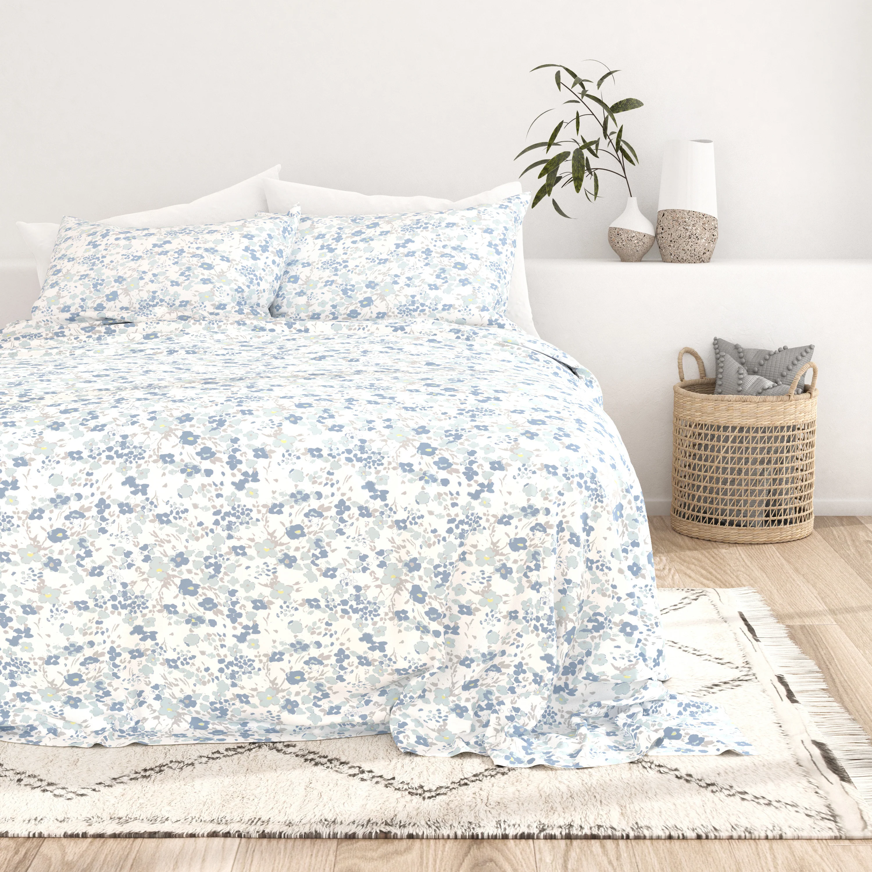 Pattern 4-Piece Sheet Sets (Sale) - Image 70