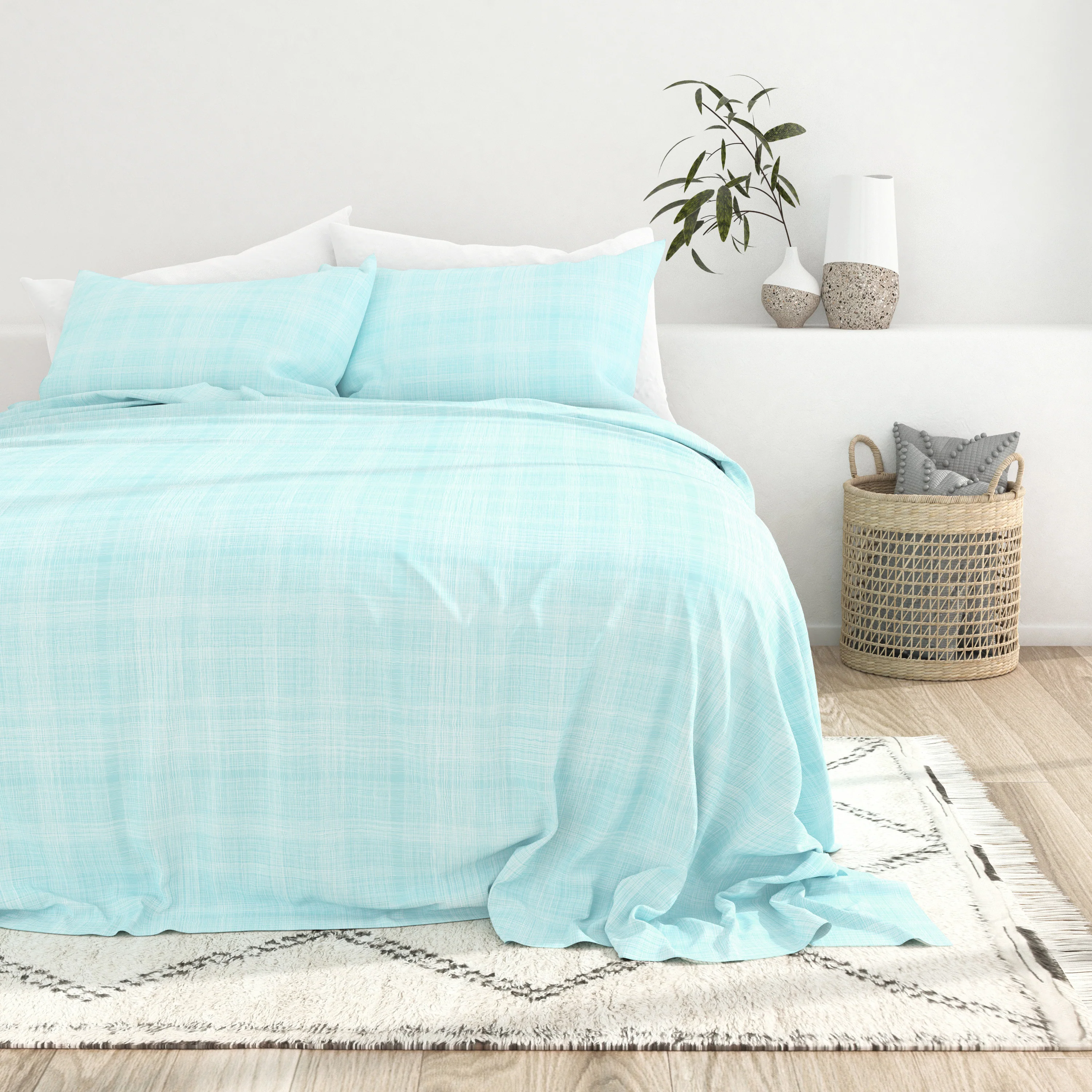 Pattern 4-Piece Sheet Sets (Sale) - Image 72