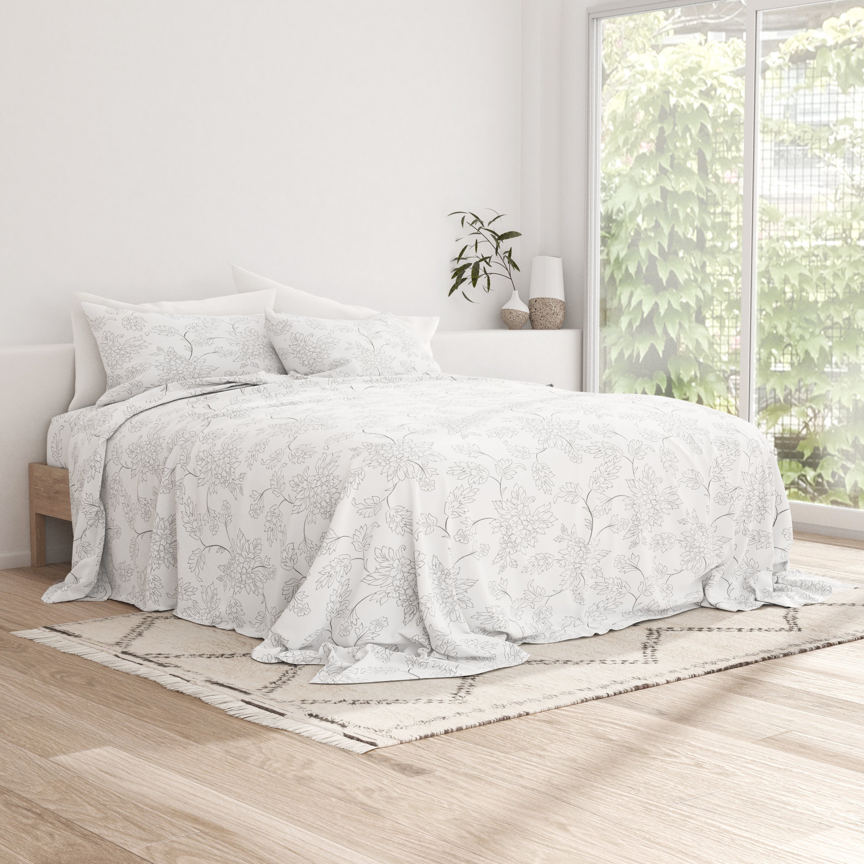 Pattern 4-Piece Sheet Sets (Sale) - Image 92