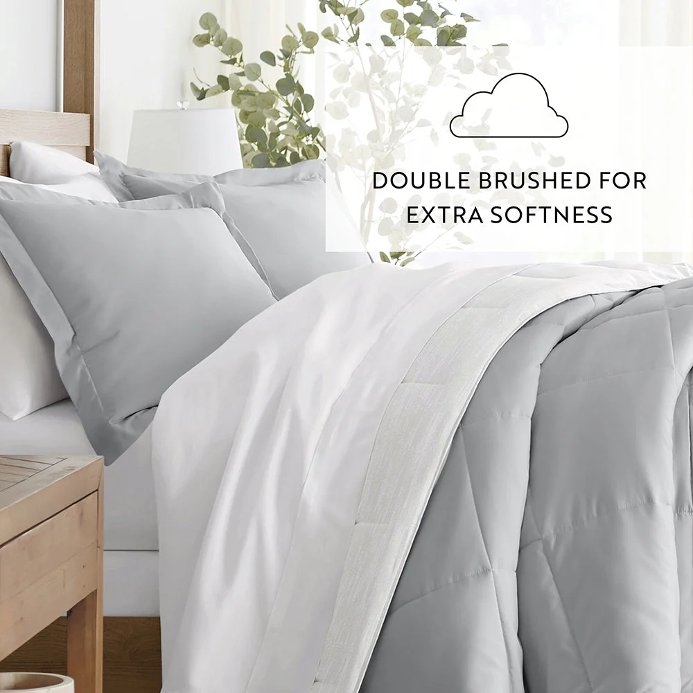 Patterned Down-Alternative Comforter Set (Sale) - Image 151