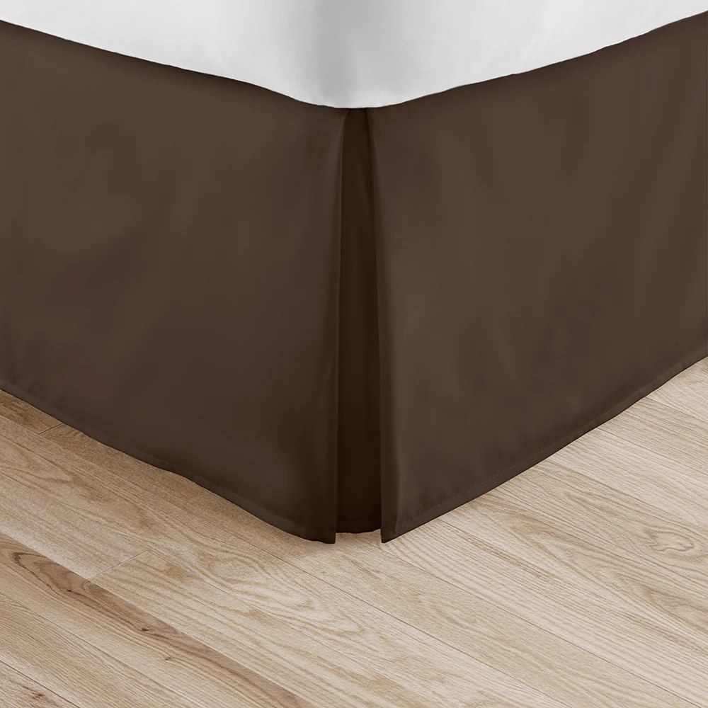 Pleated Dust Ruffle Bed Skirt (Sale) - Image 47