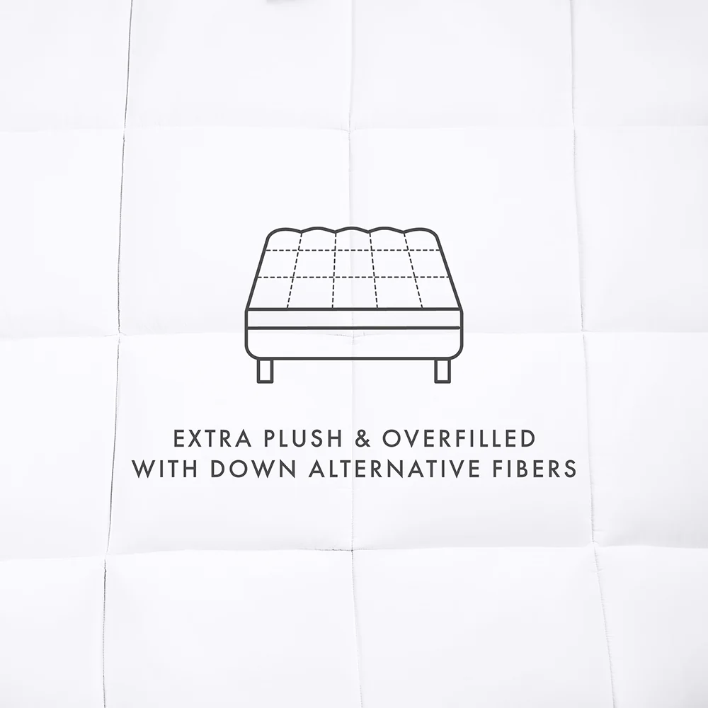 Plush Mattress Topper - Image 6
