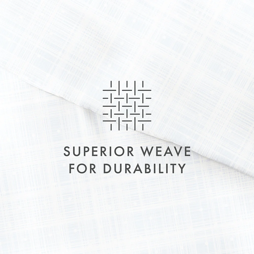 Polkadot Pattern 3-Piece Duvet Cover Set - Image 37