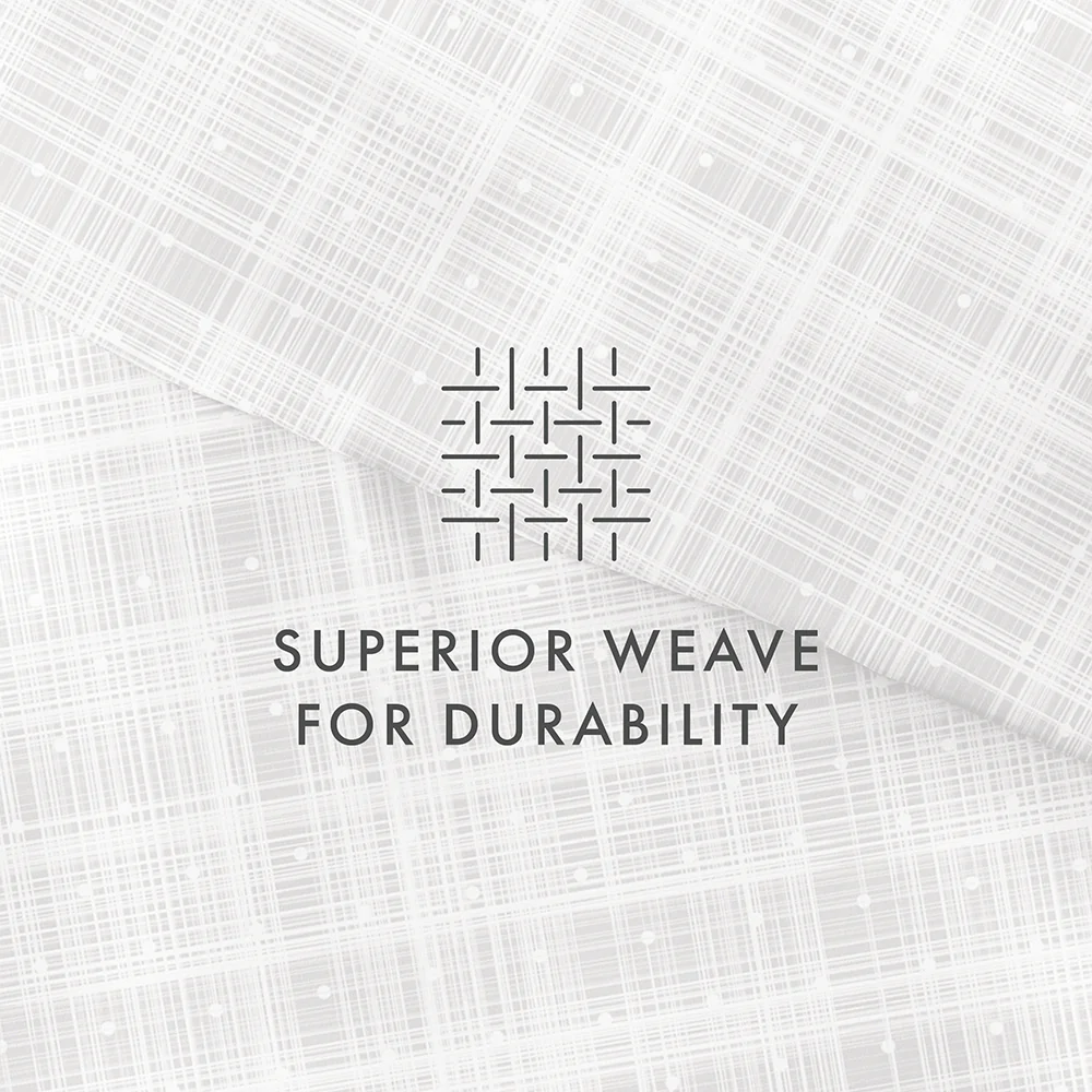 Polkadot Pattern 3-Piece Duvet Cover Set - Image 39
