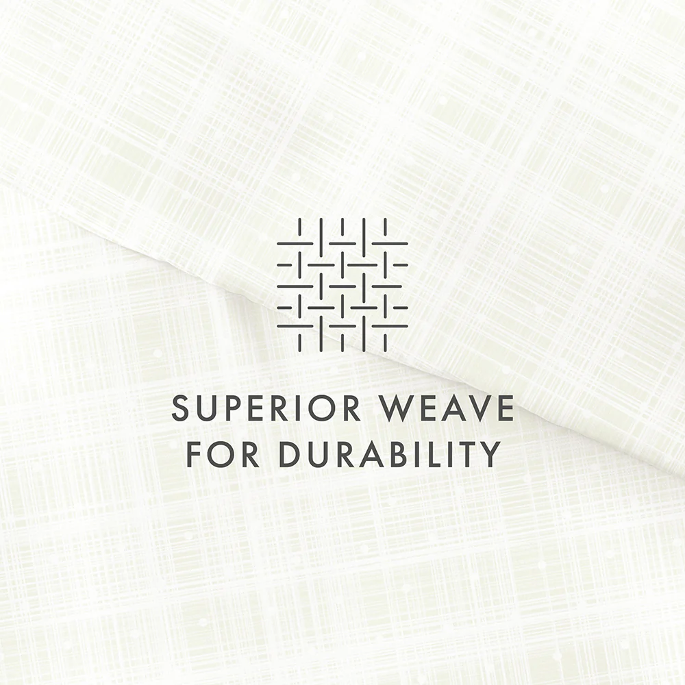Polkadot Pattern 3-Piece Duvet Cover Set - Image 40