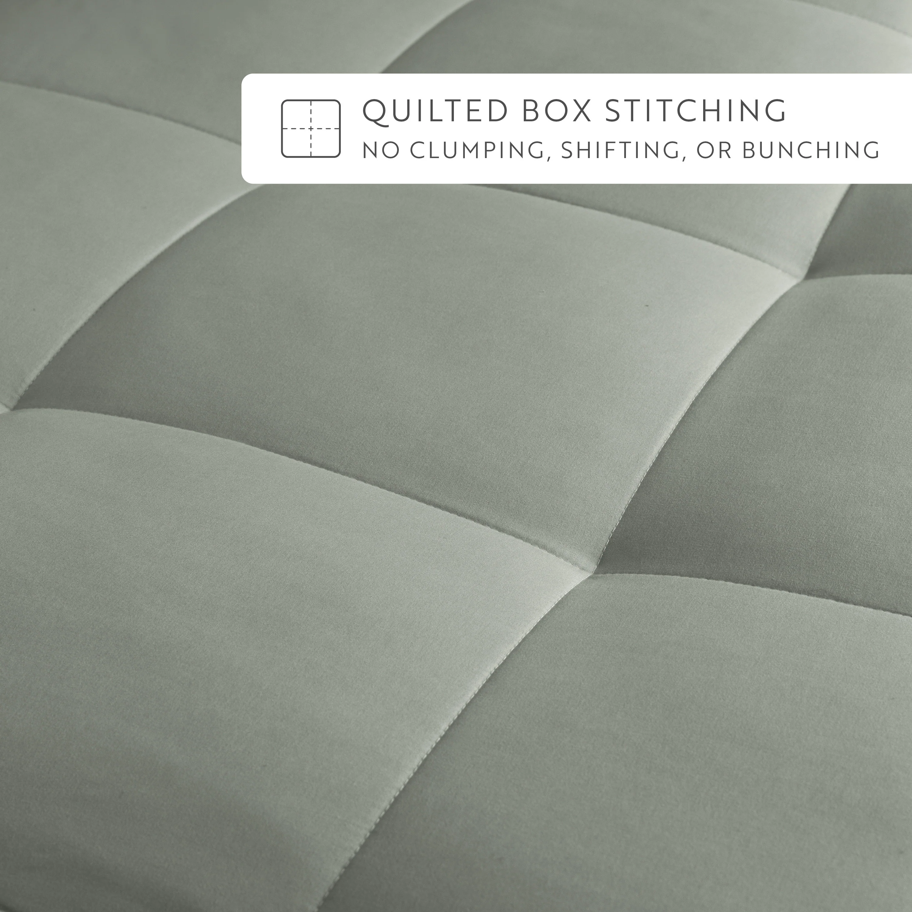 Reversible Down-Alternative Comforter Set - Image 100