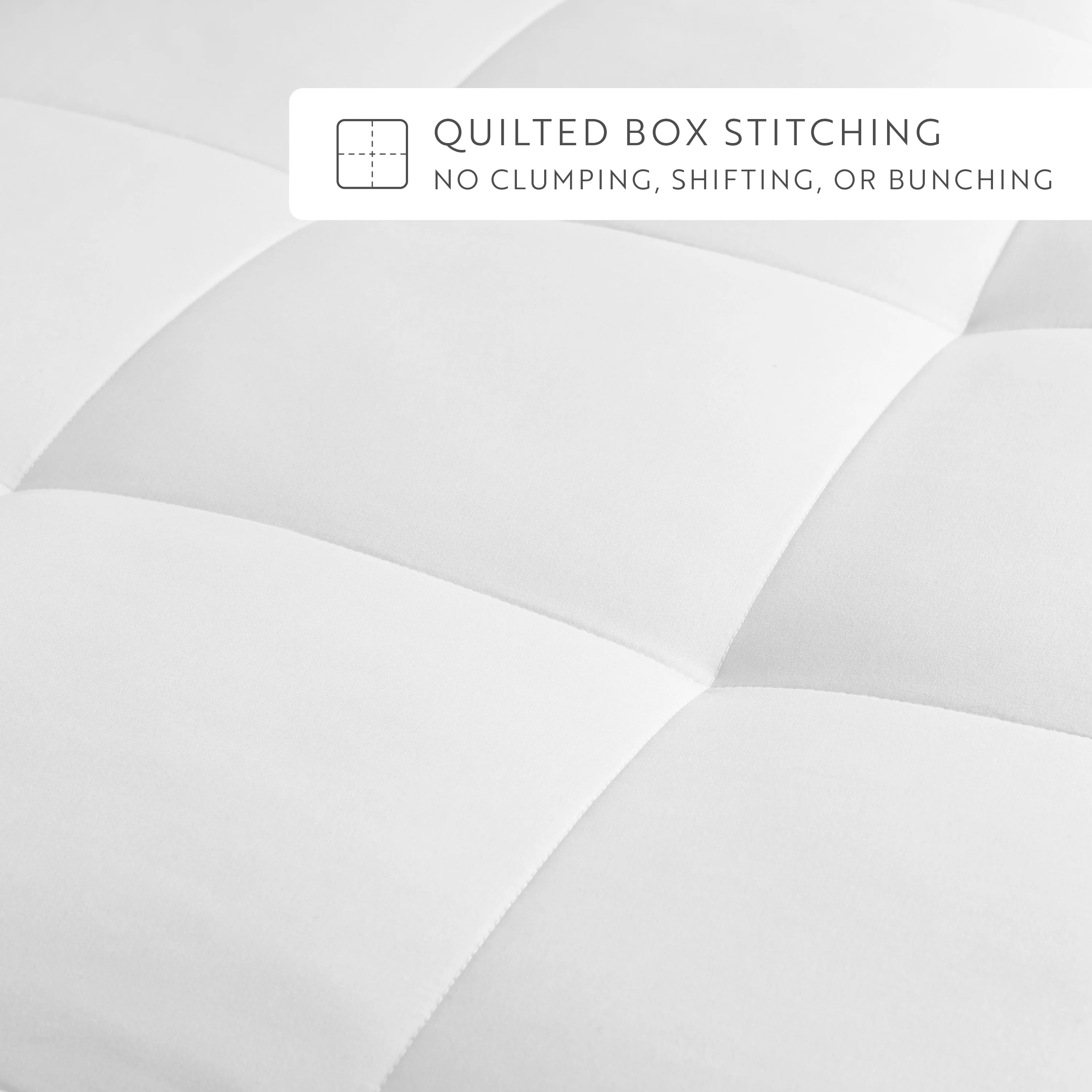 Reversible Down-Alternative Comforter Set - Image 102