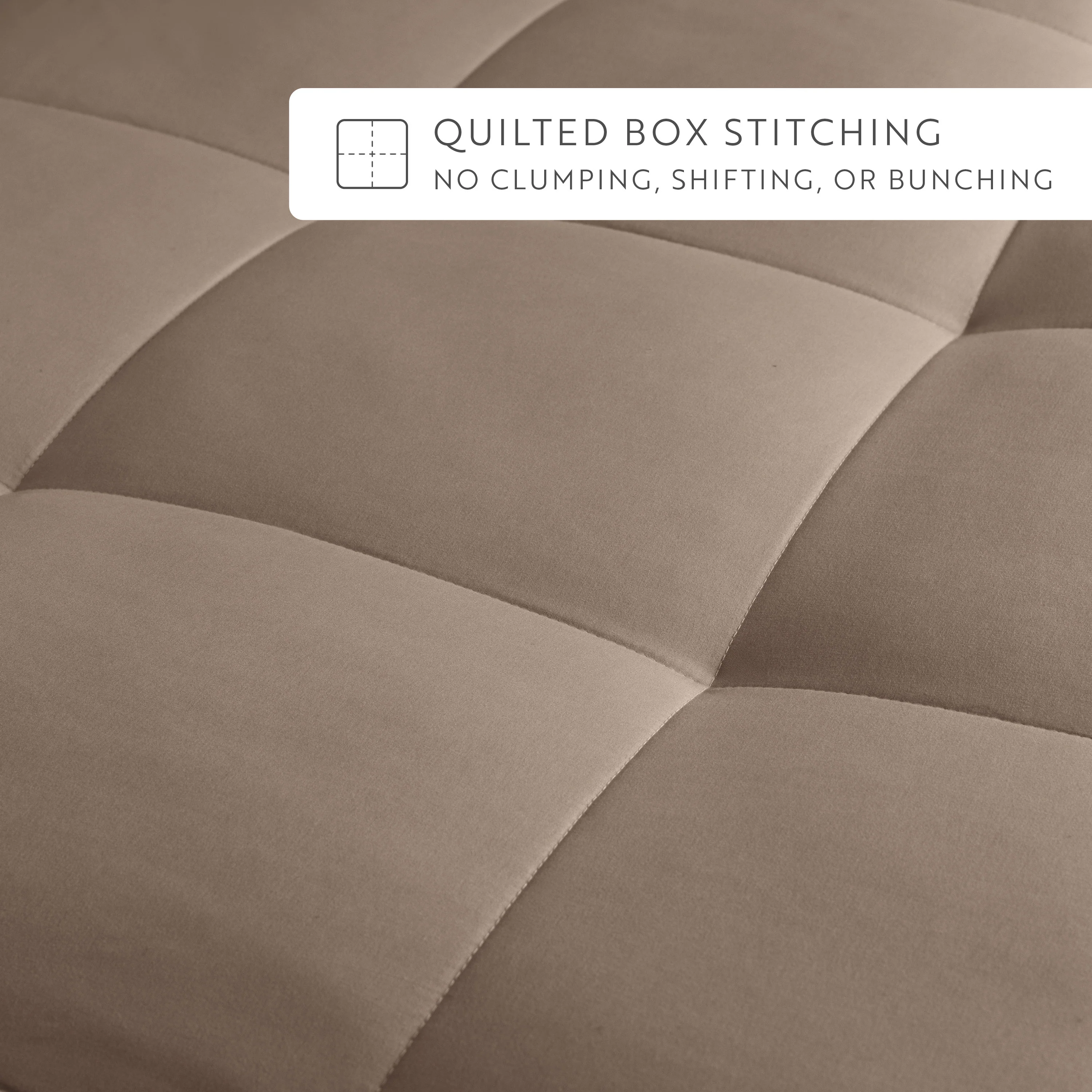 Reversible Down-Alternative Comforter Set - Image 104