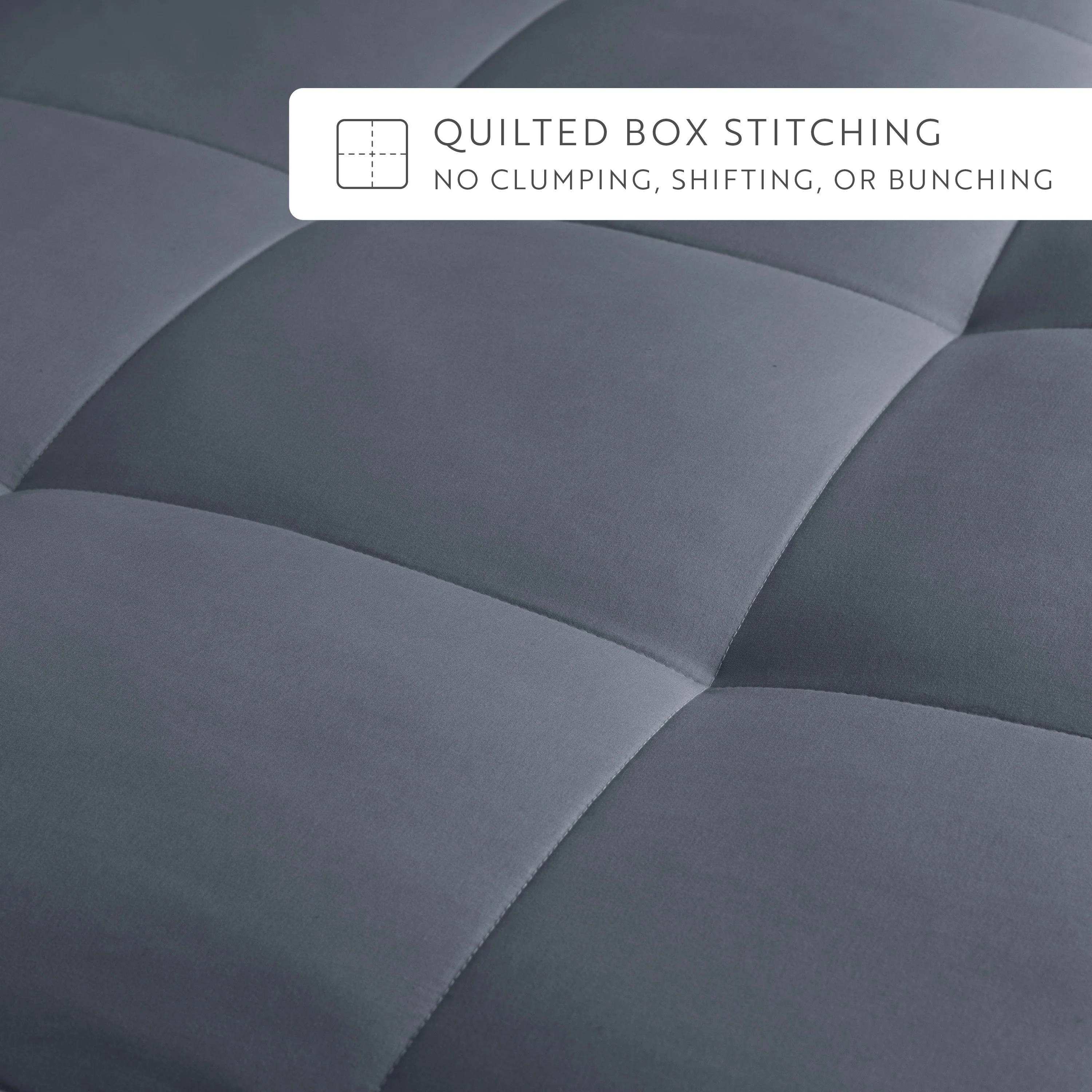 Reversible Down-Alternative Comforter Set - Image 108