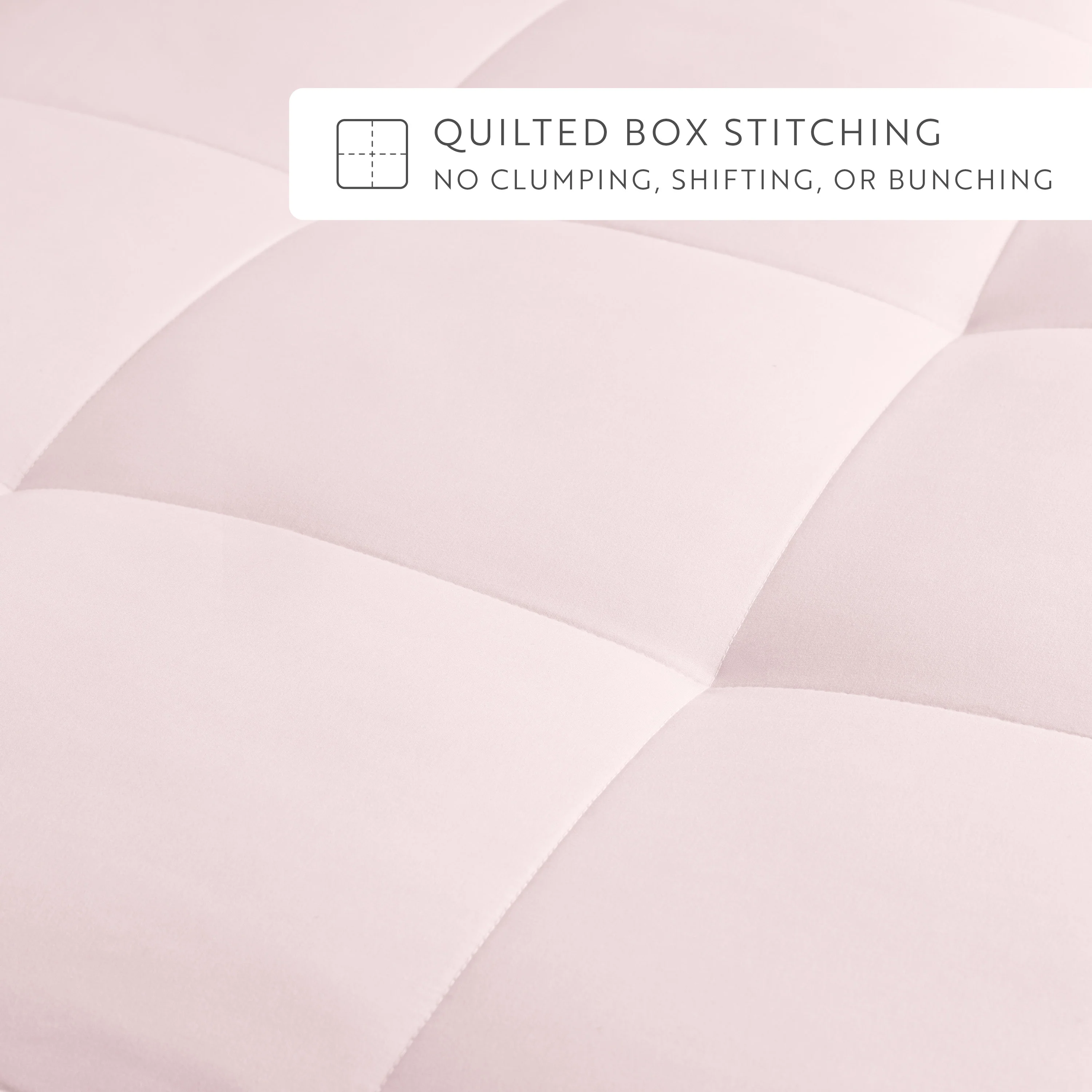 Reversible Down-Alternative Comforter Set - Image 110