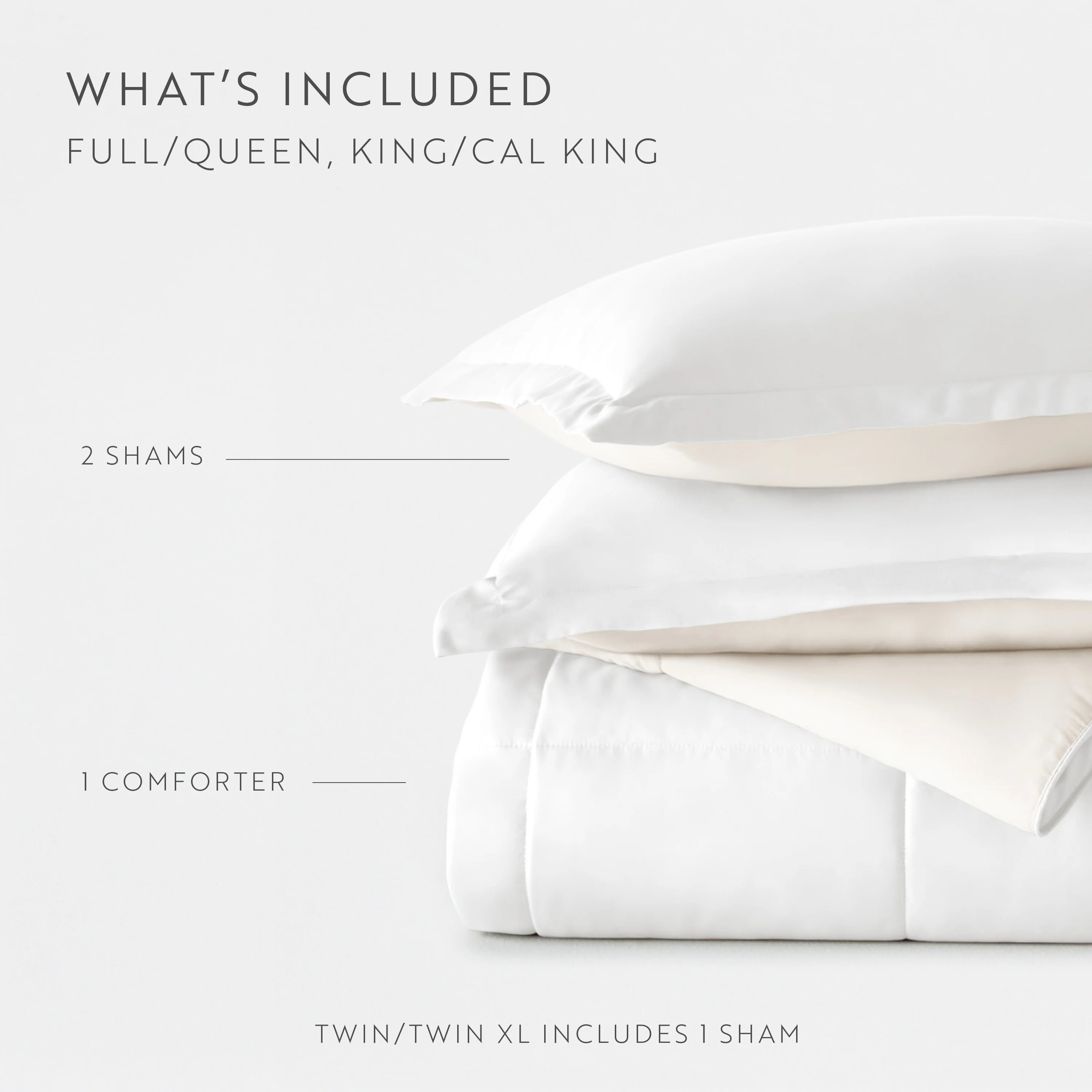 Reversible Down-Alternative Comforter Set - Image 168