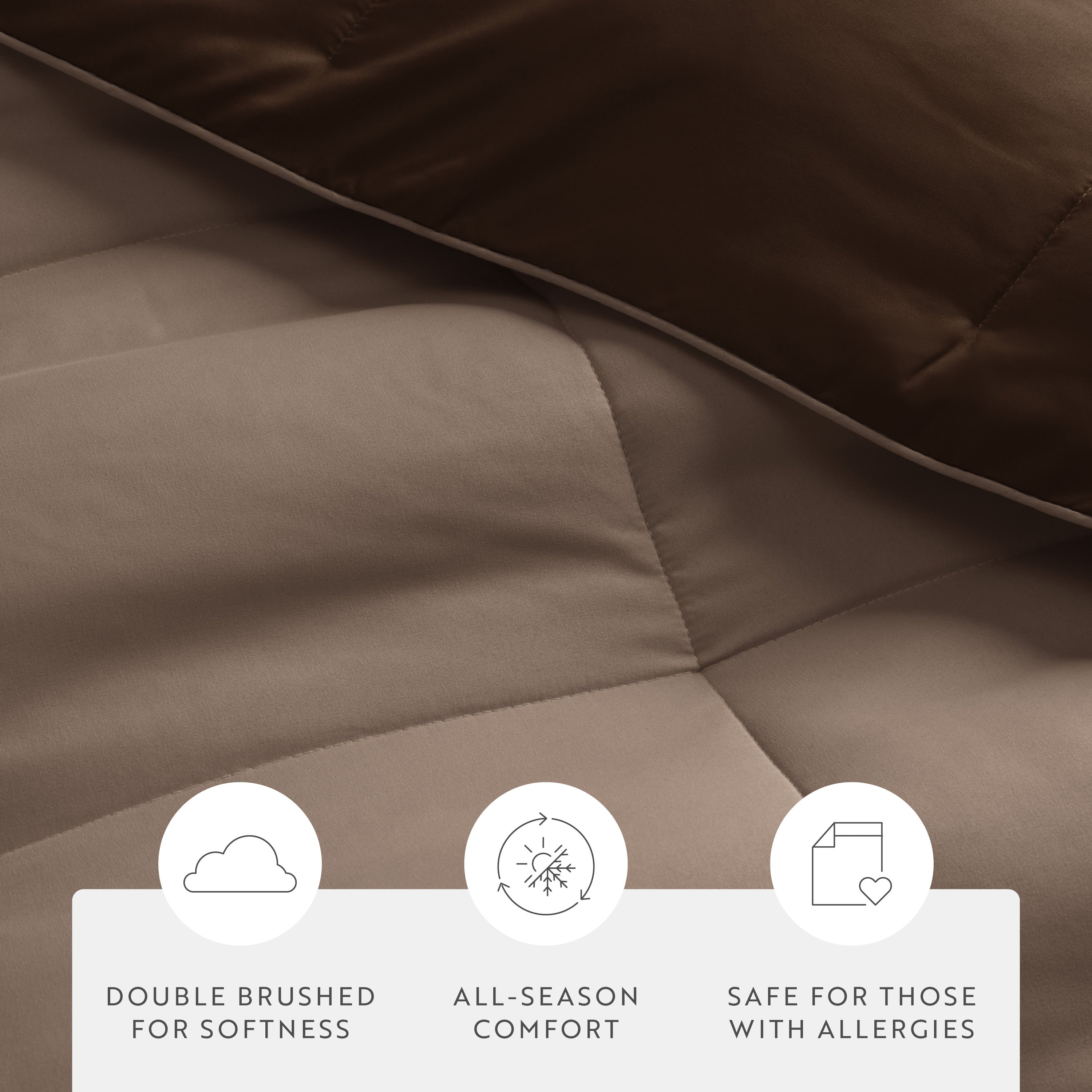 Reversible Down-Alternative Comforter Set - Image 93