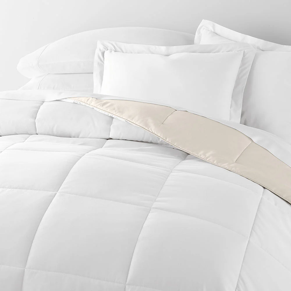 Reversible Down-Alternative Comforter Set (Sale) - Image 102